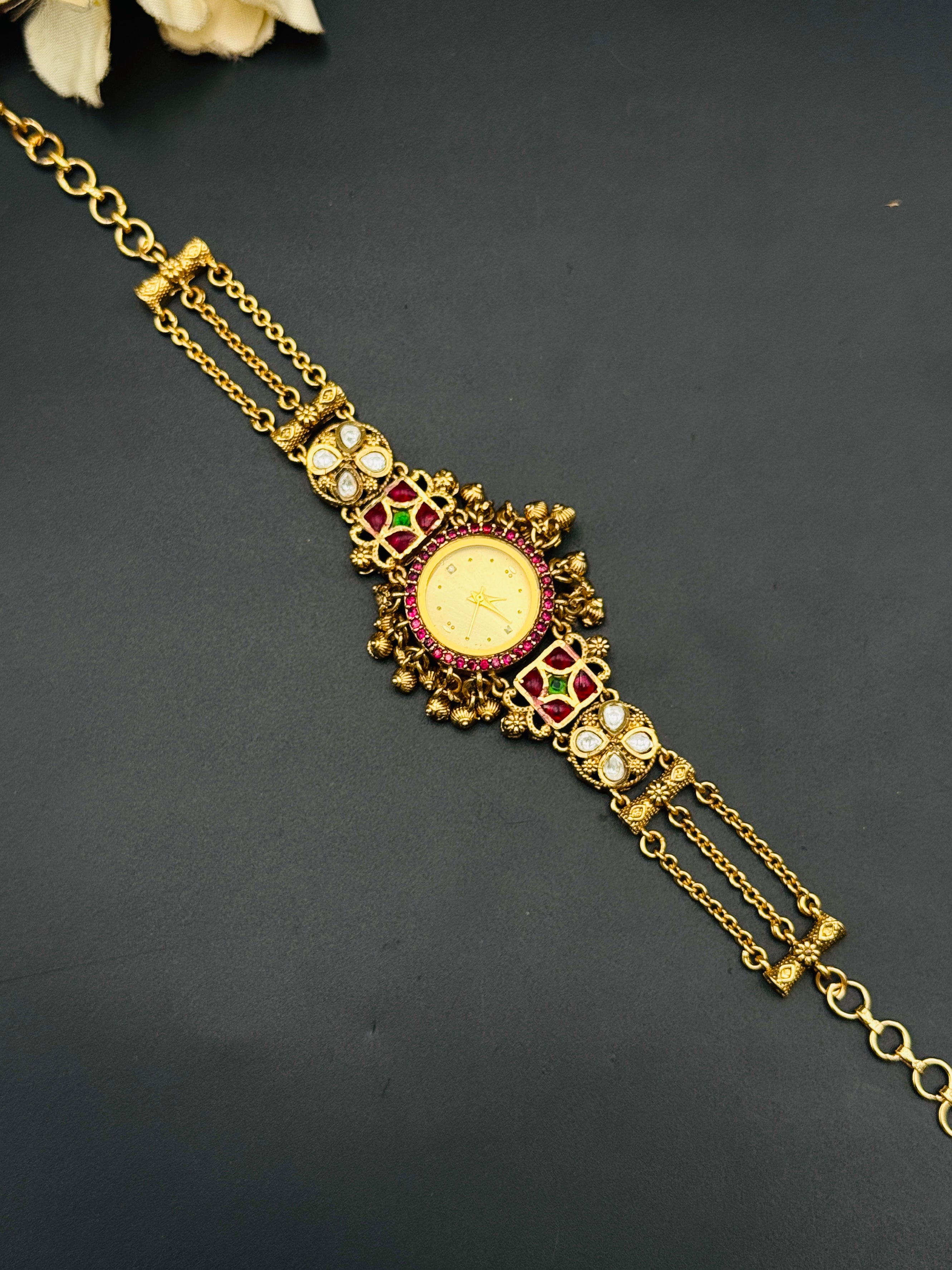 TAHANI WATCH