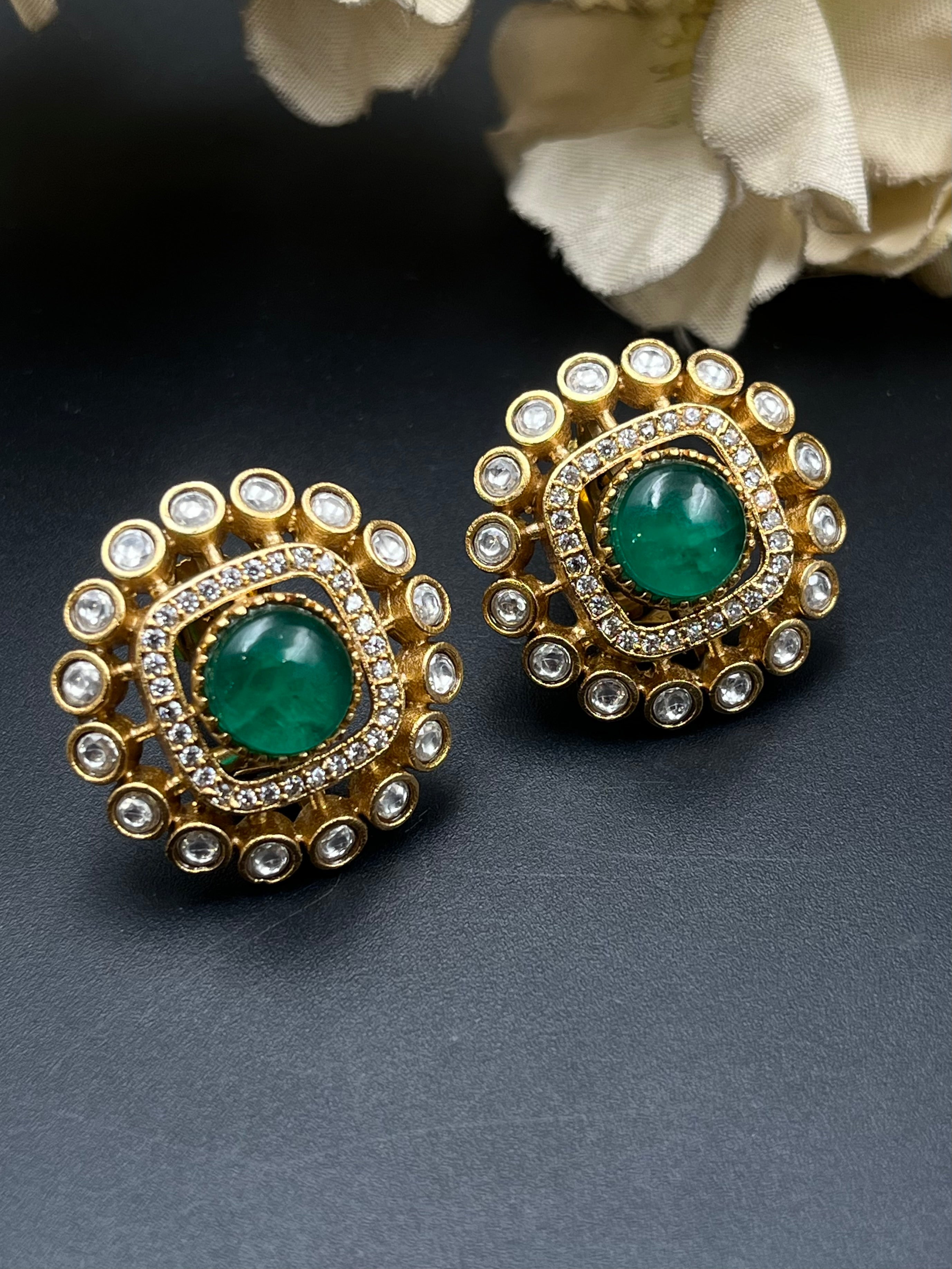 CHINA EARRING