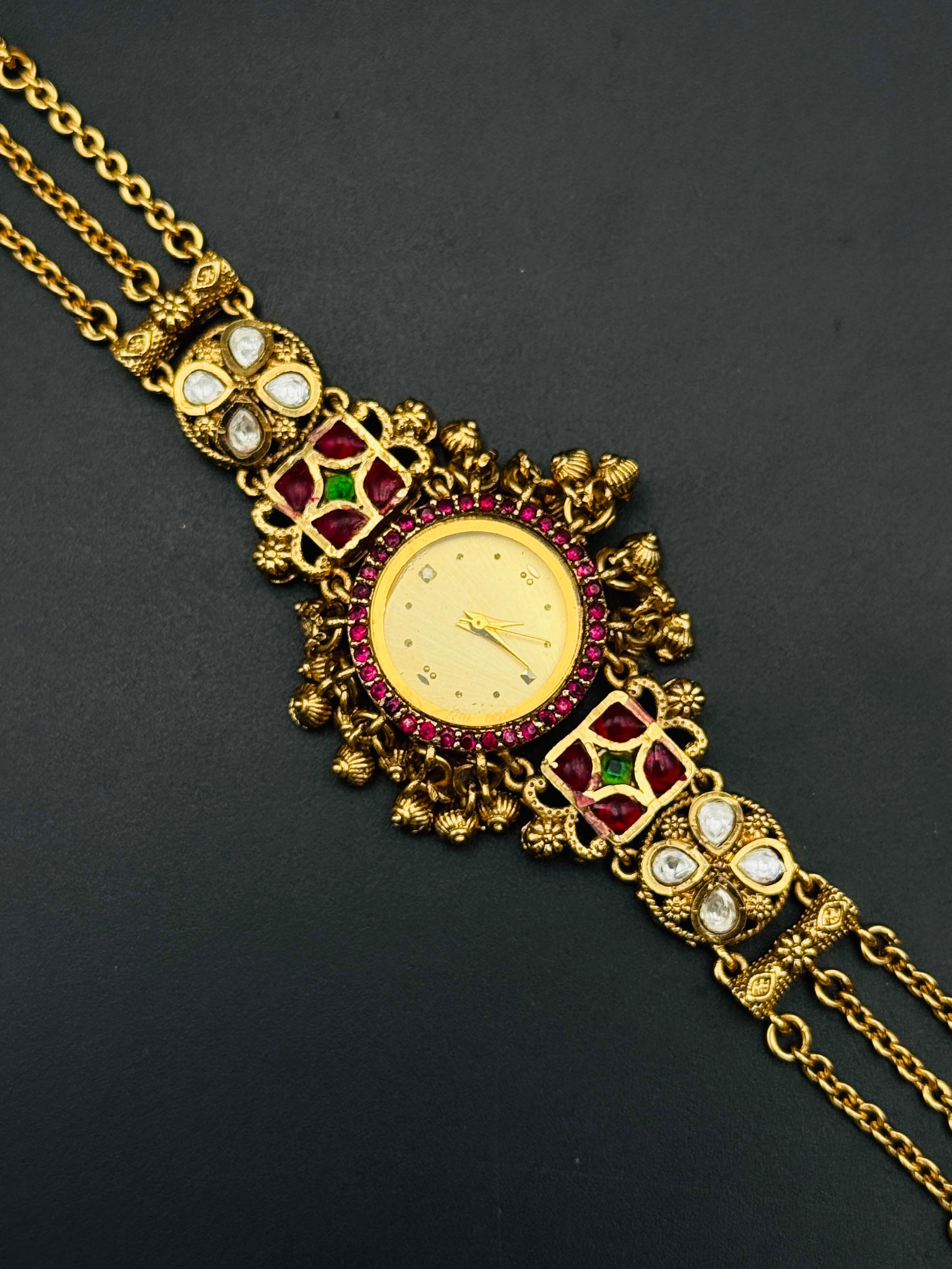 TAHANI WATCH
