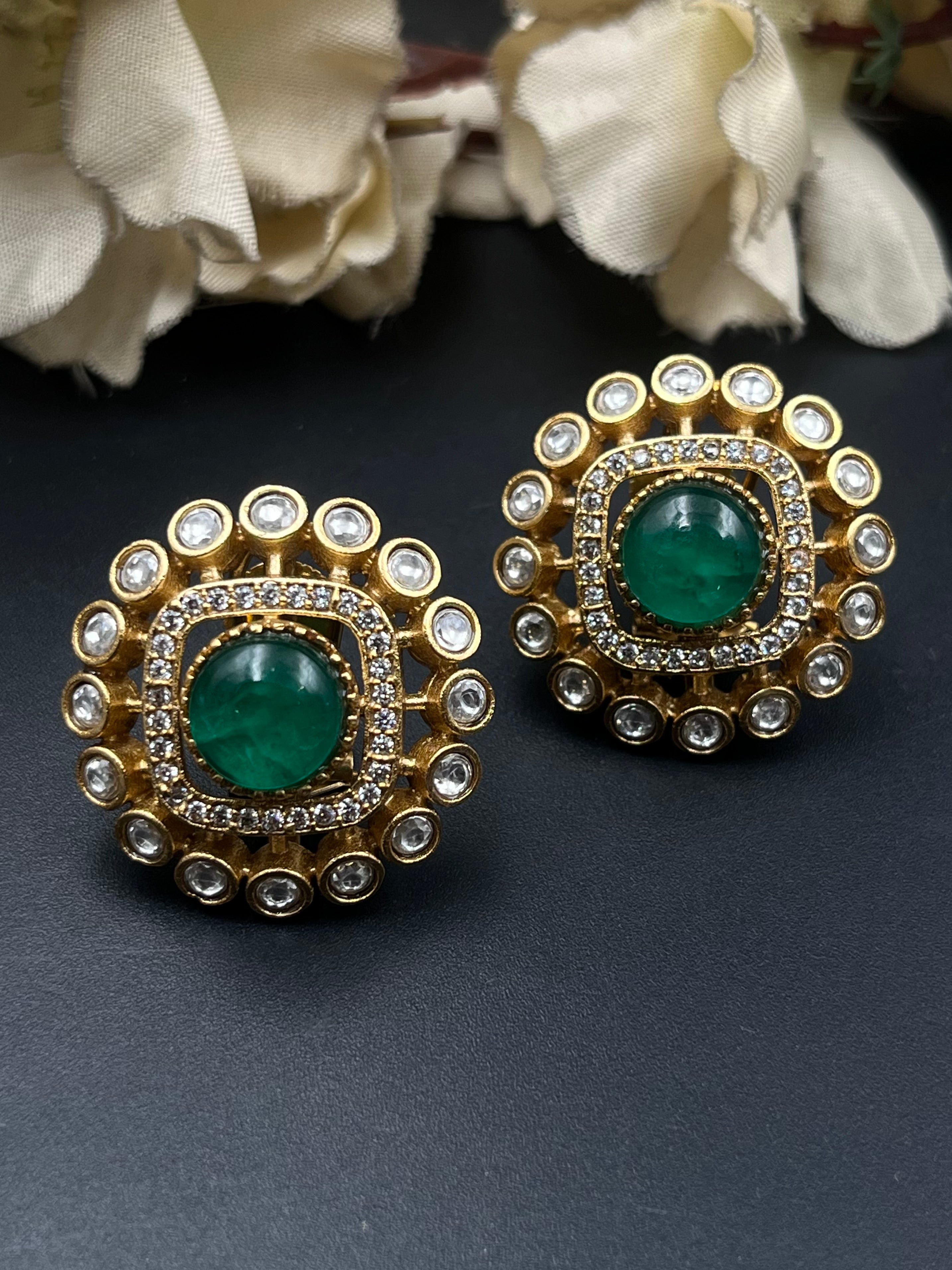CHINA EARRING