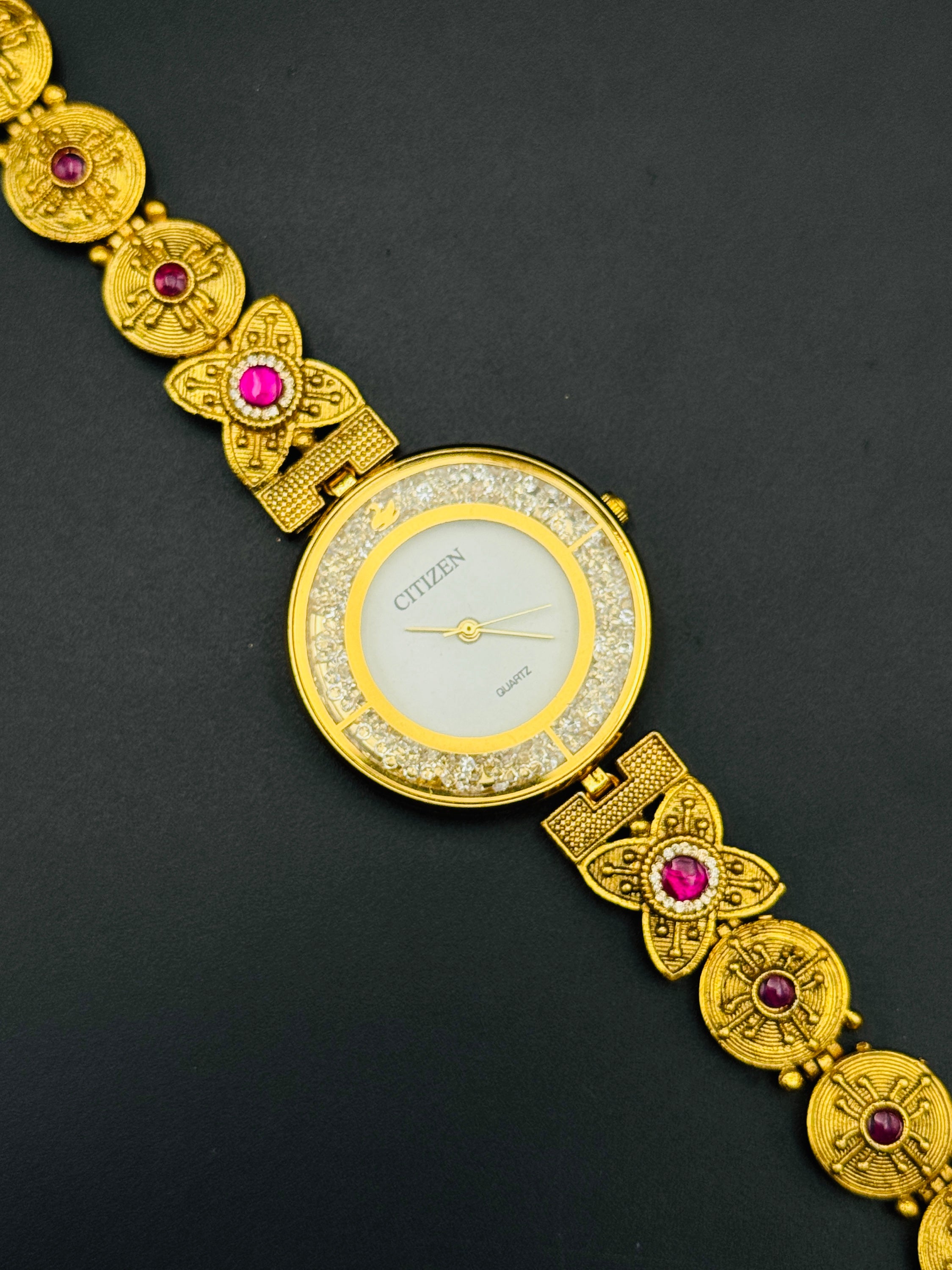 IFFAH WATCH