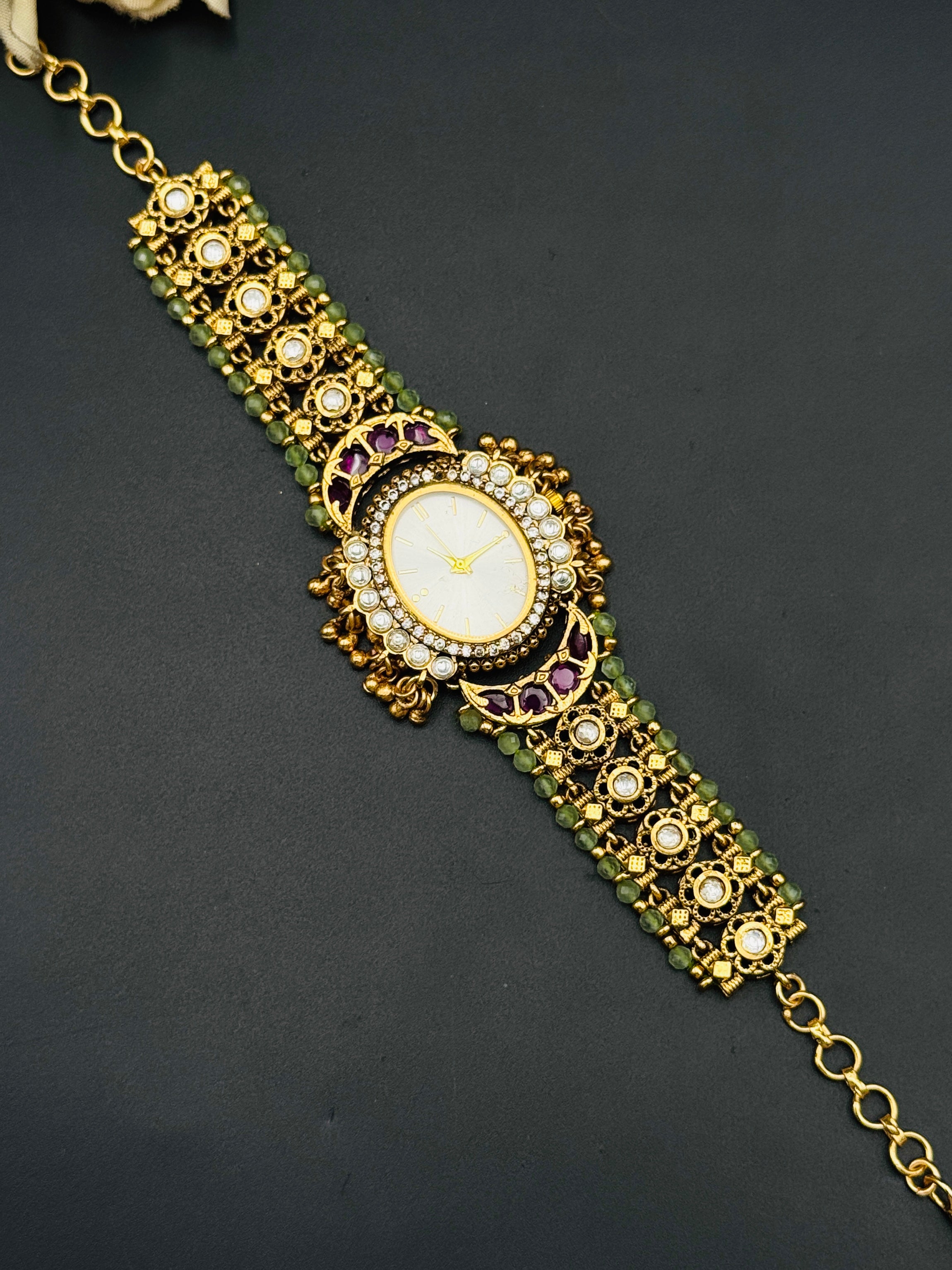 TAHIRA WATCH