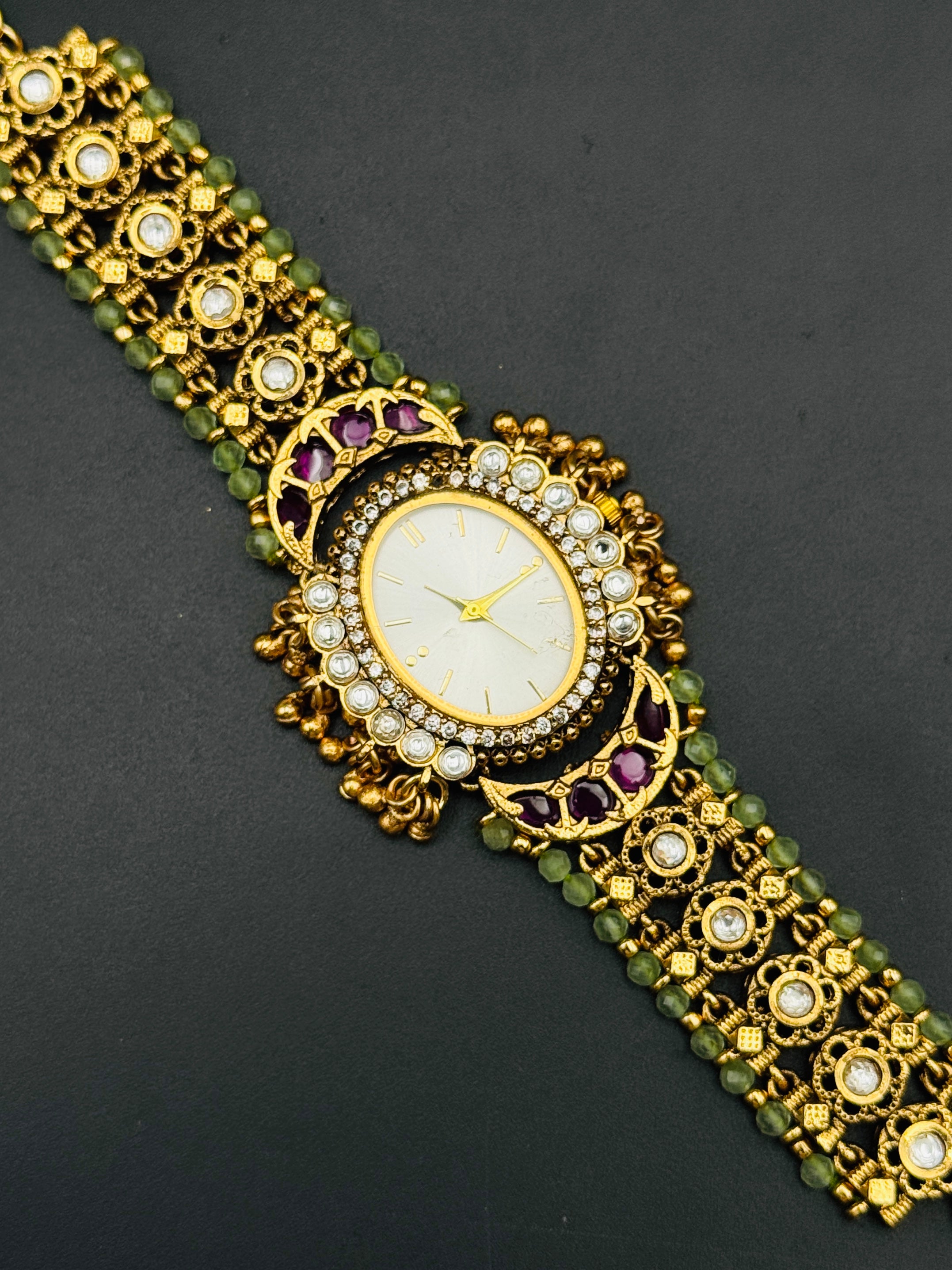 TAHIRA WATCH