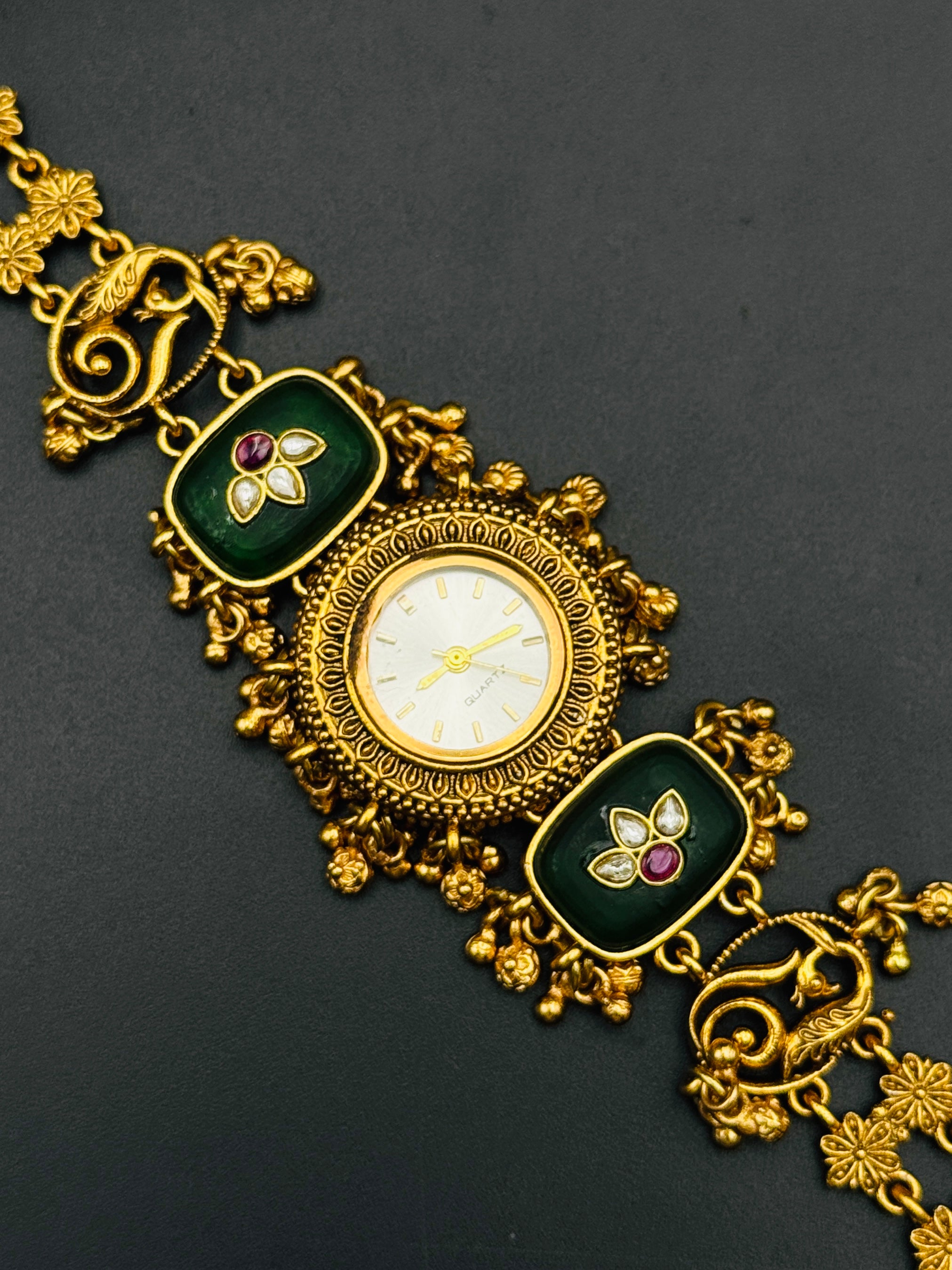 ISRA WATCH
