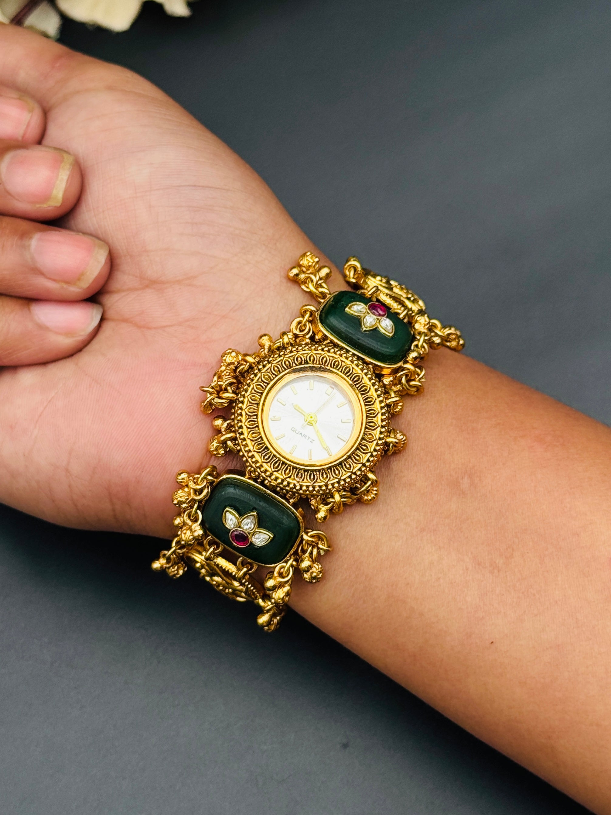 ISRA WATCH