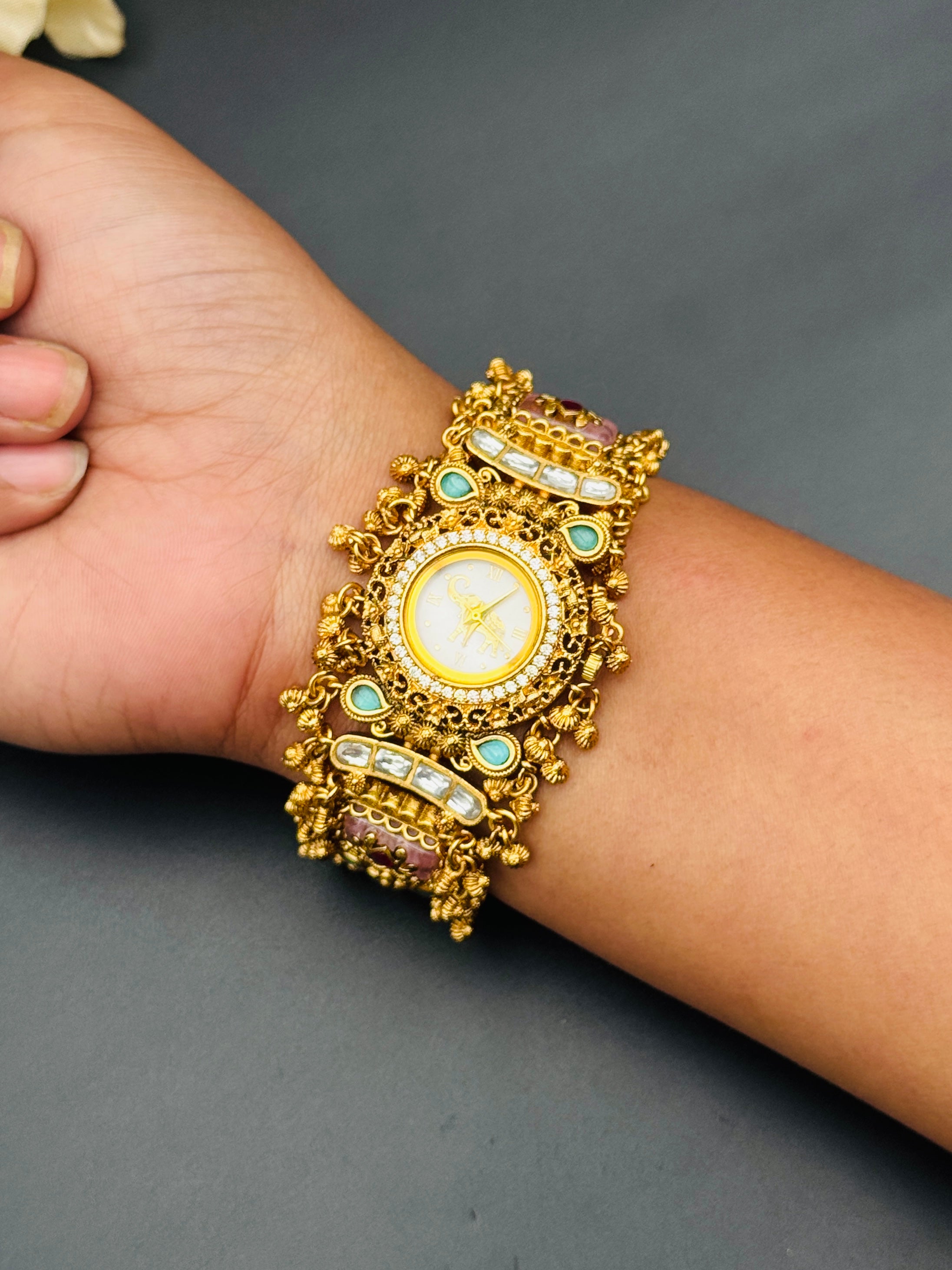 ALAA WATCH