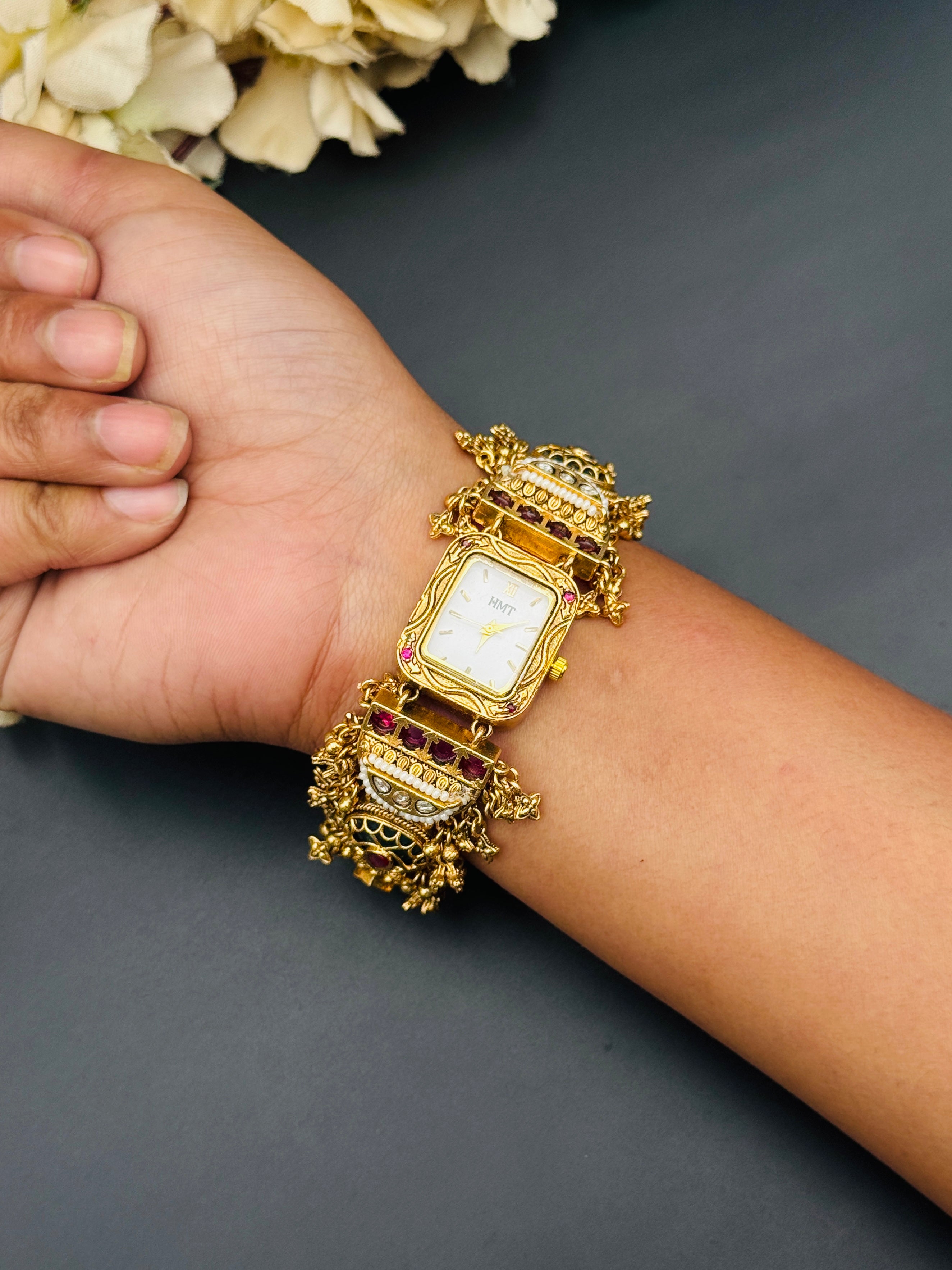 ILIYA WATCH
