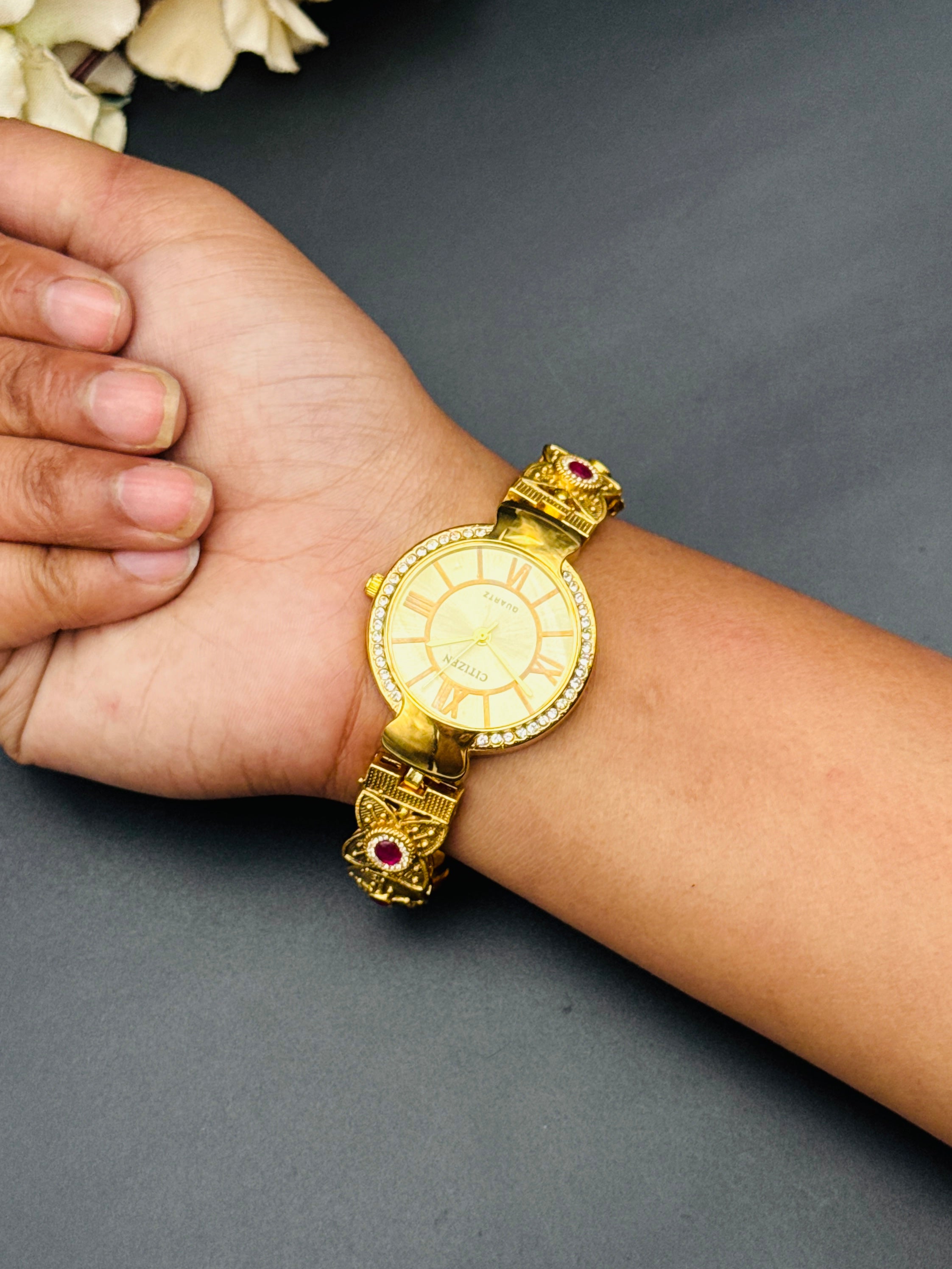 ANARKALI WATCH