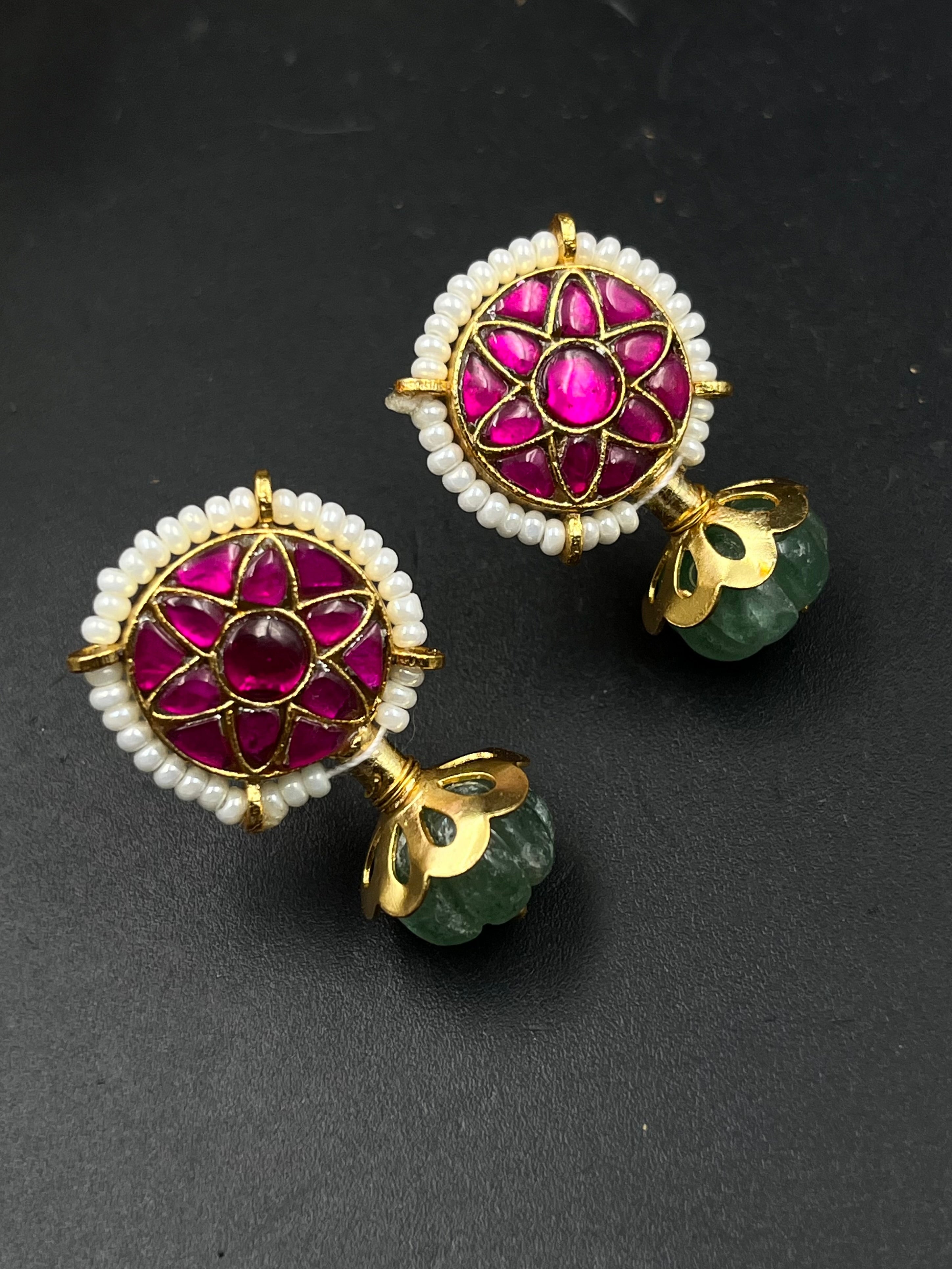 JIYAS EARRING