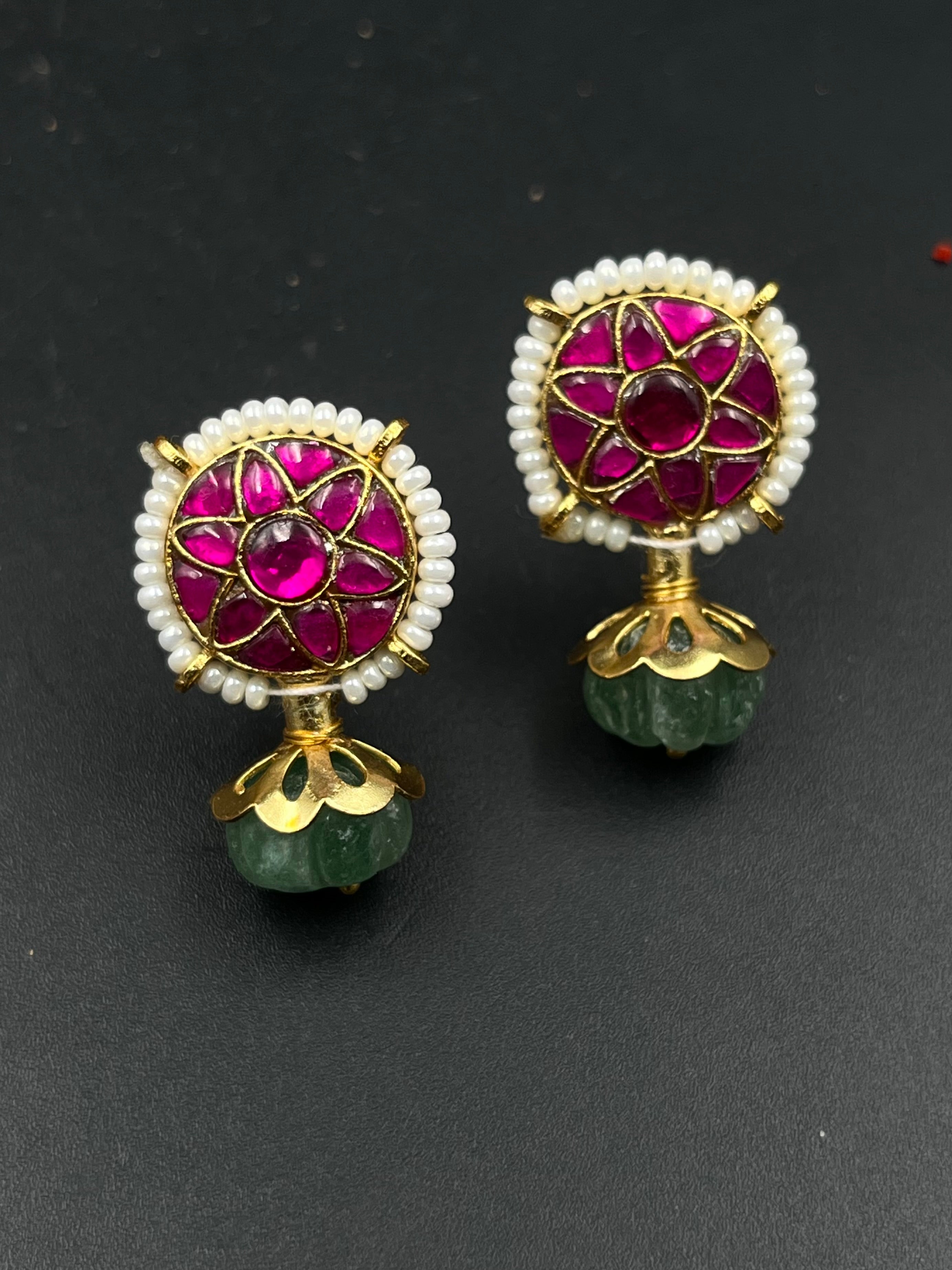 JIYAS EARRING