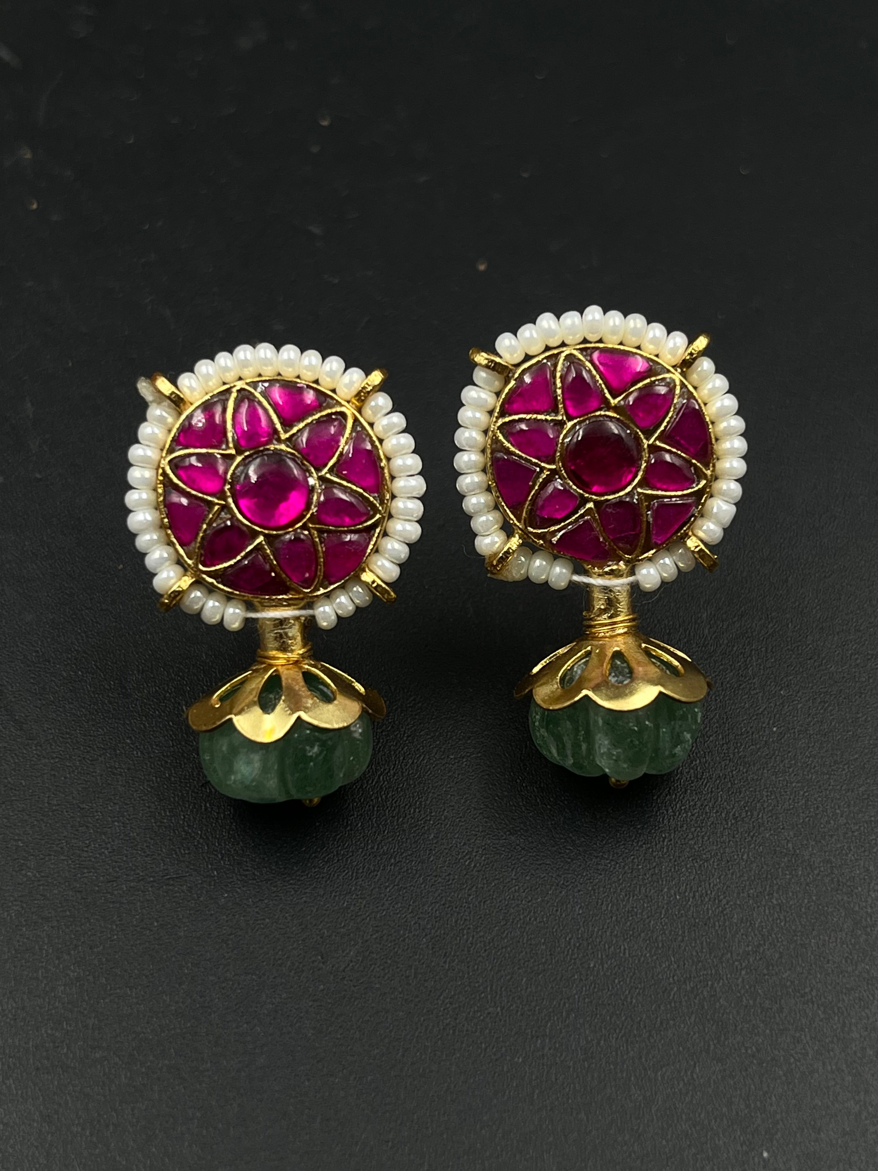 JIYAS EARRING