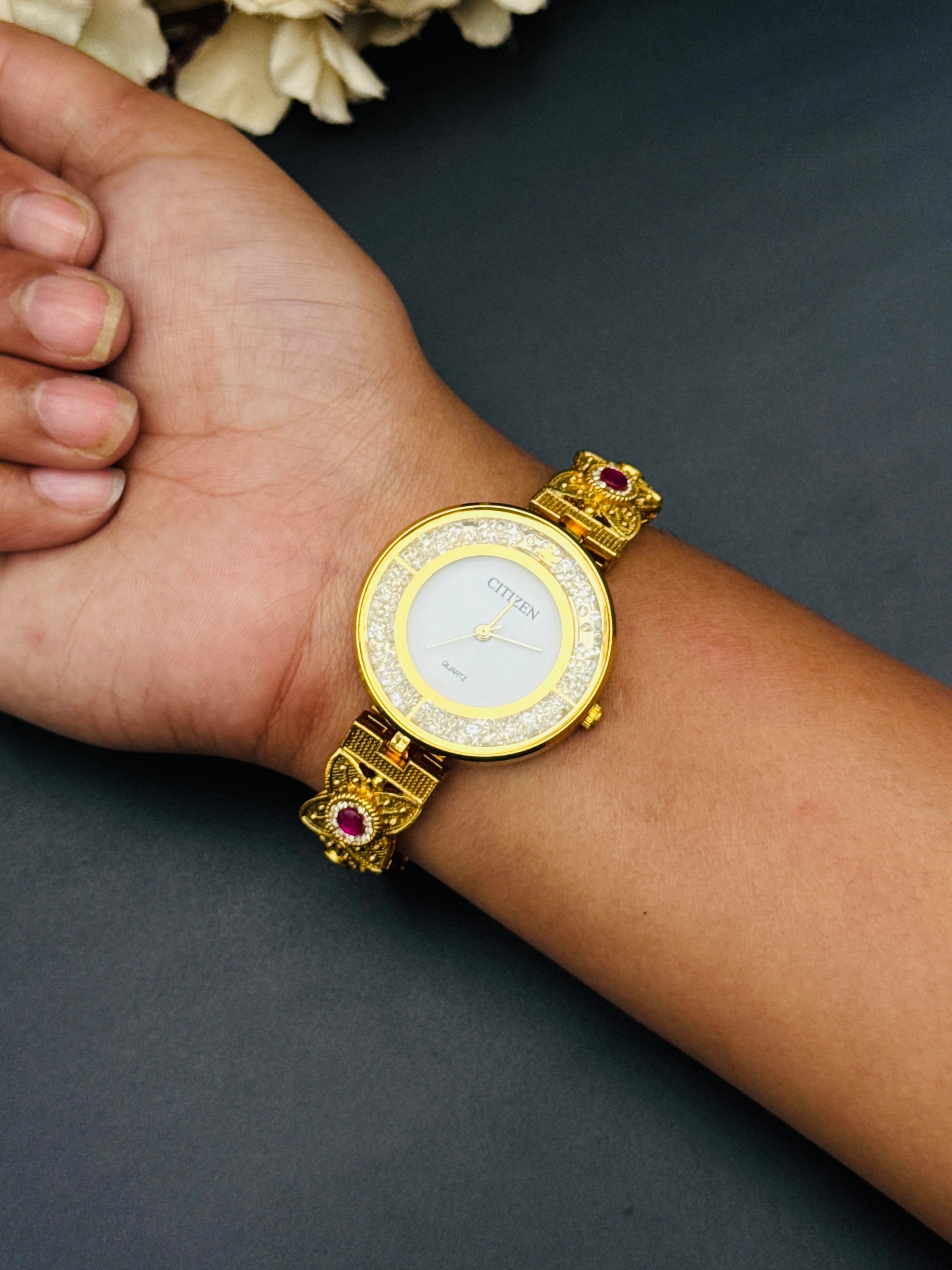 IFFAH WATCH