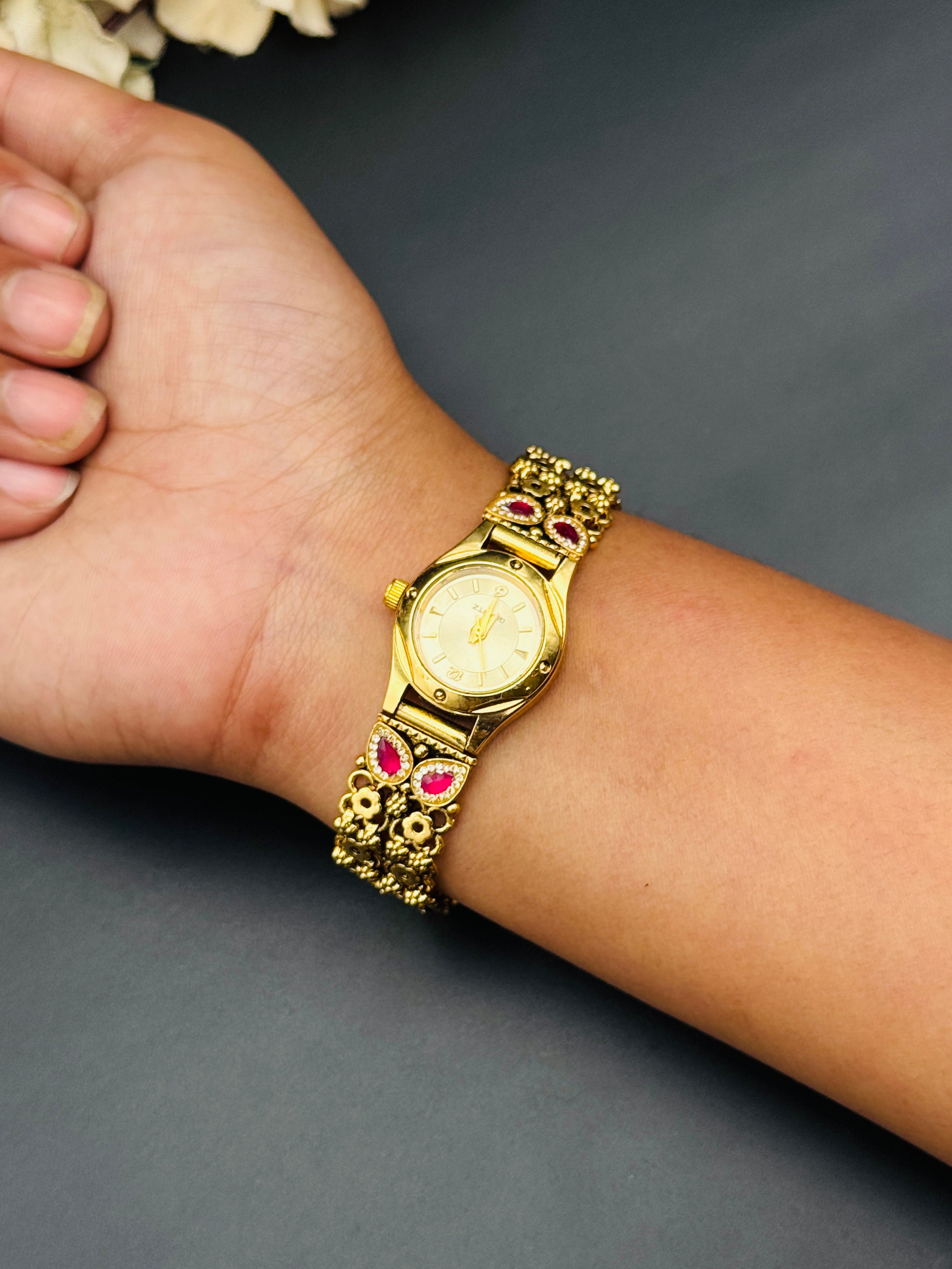 SAIMA WATCH