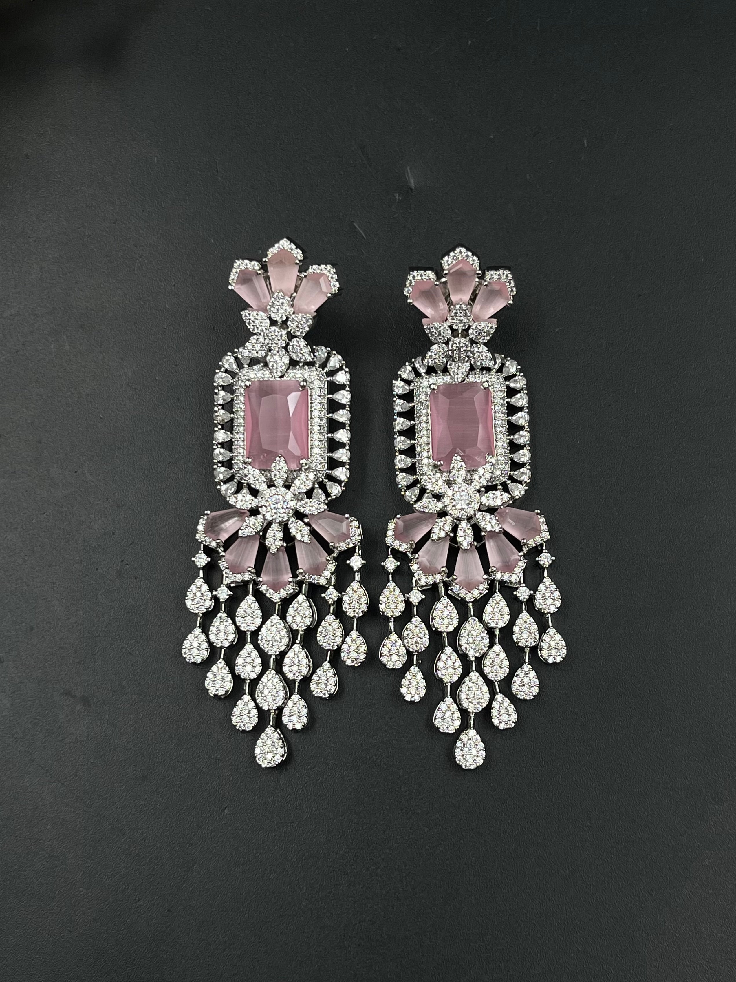 NIMO EARRING