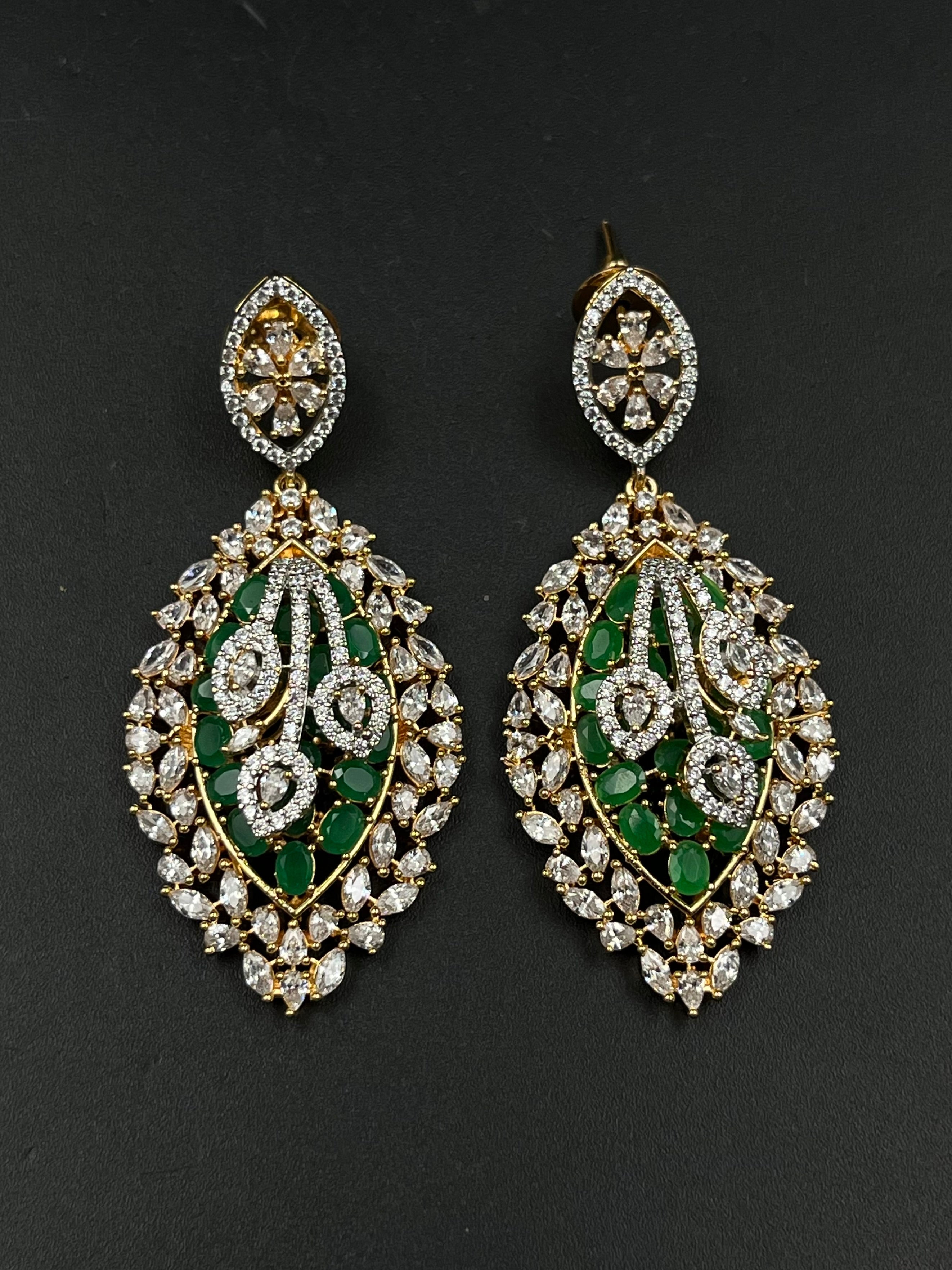 KIYO EARRING