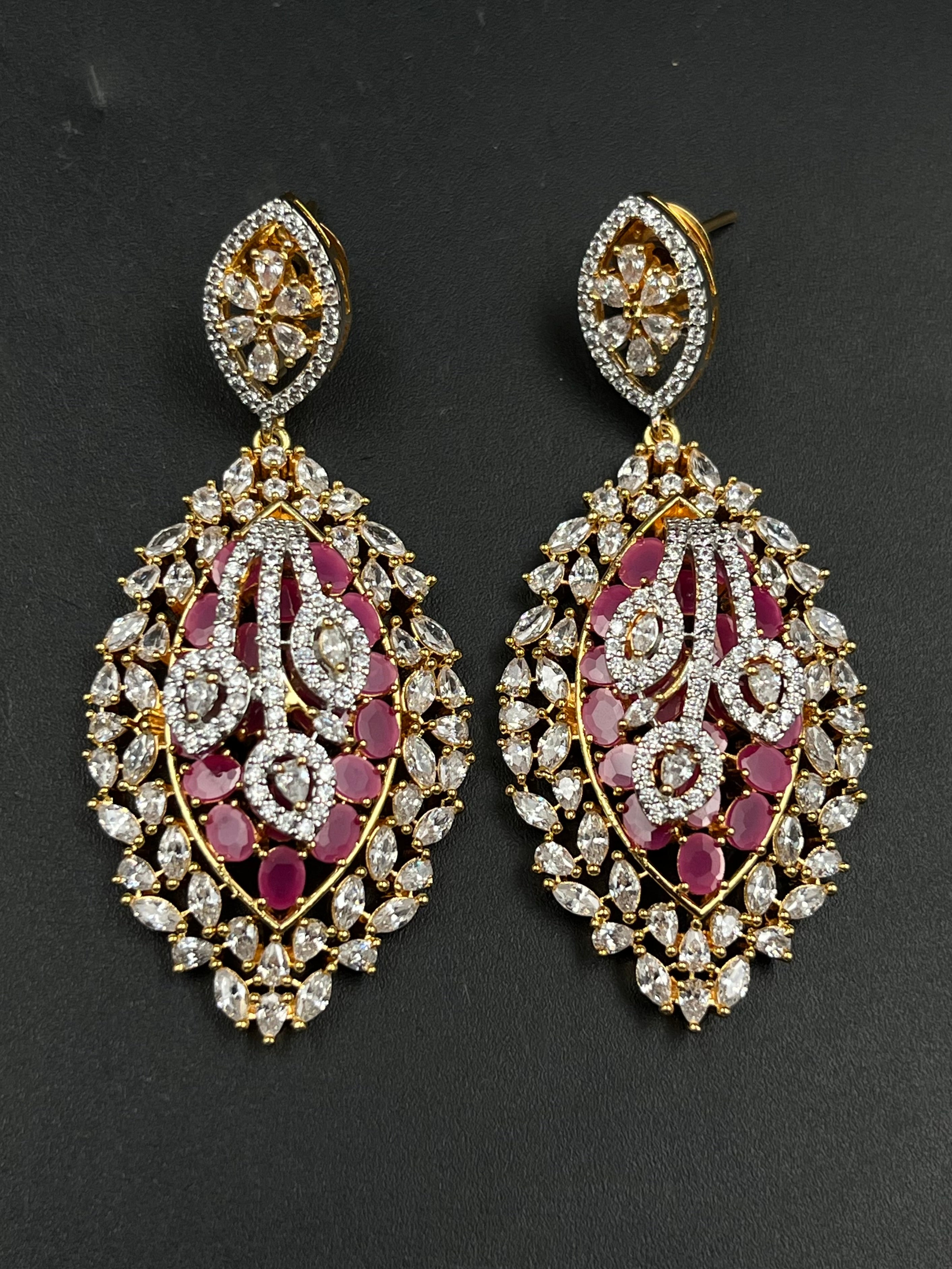 KIYO EARRING