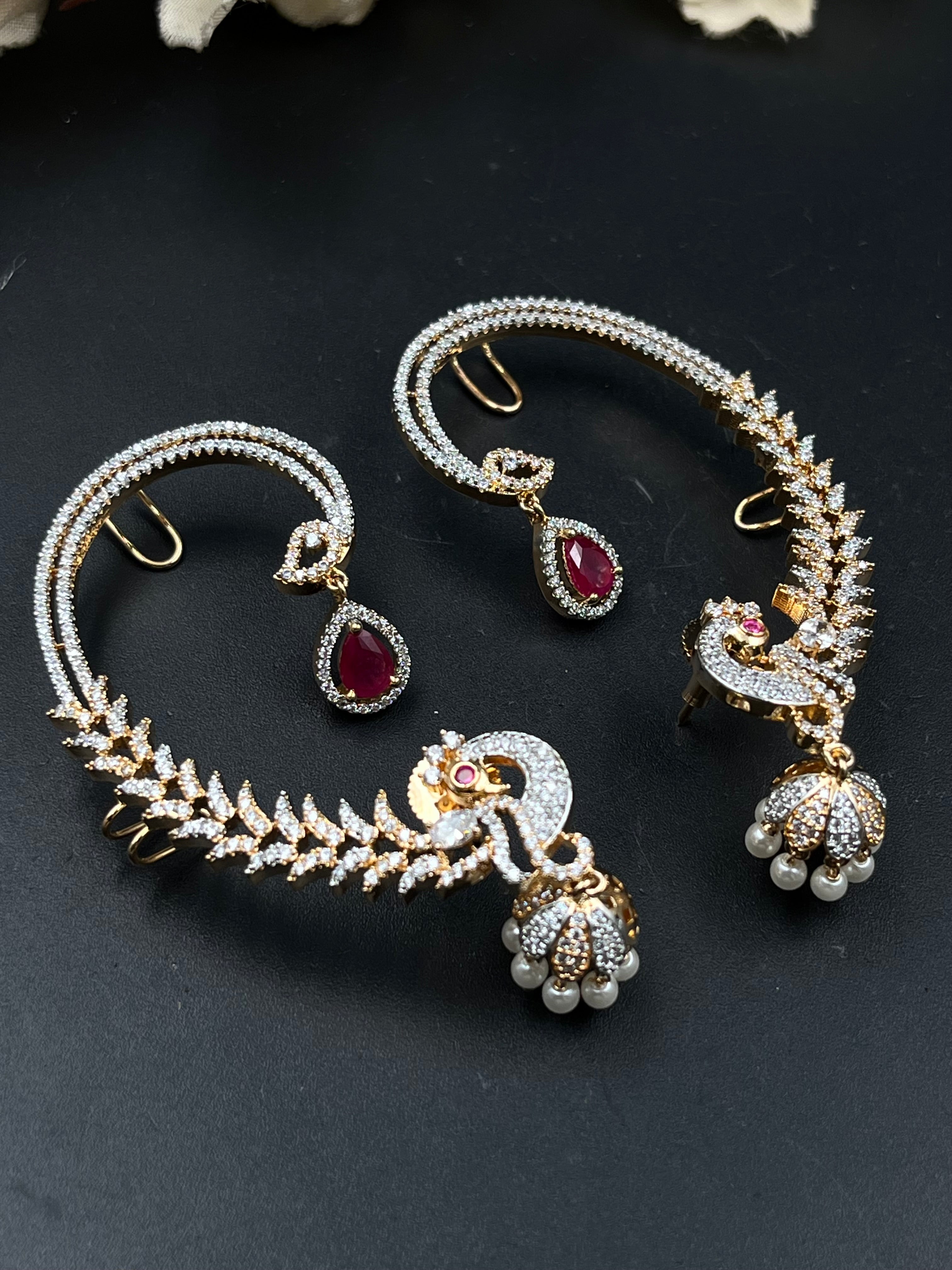 SINO EARRING