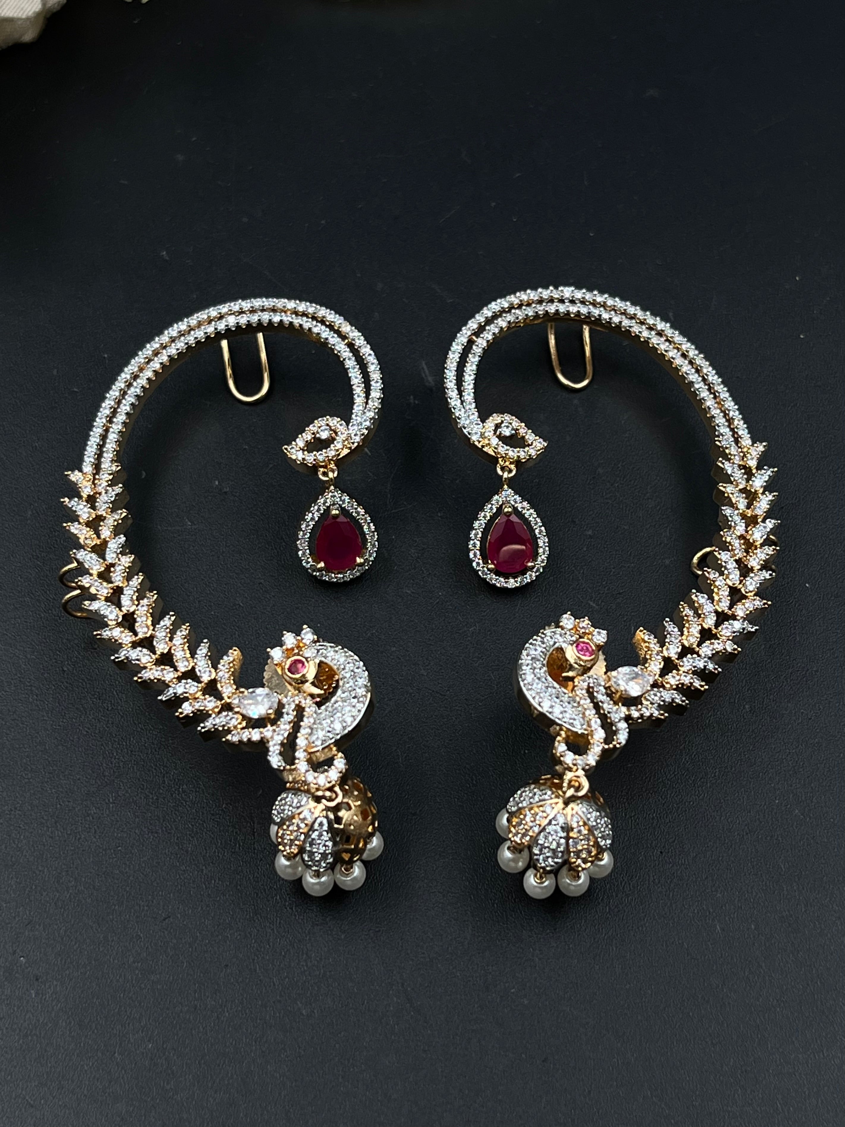 SINO EARRING