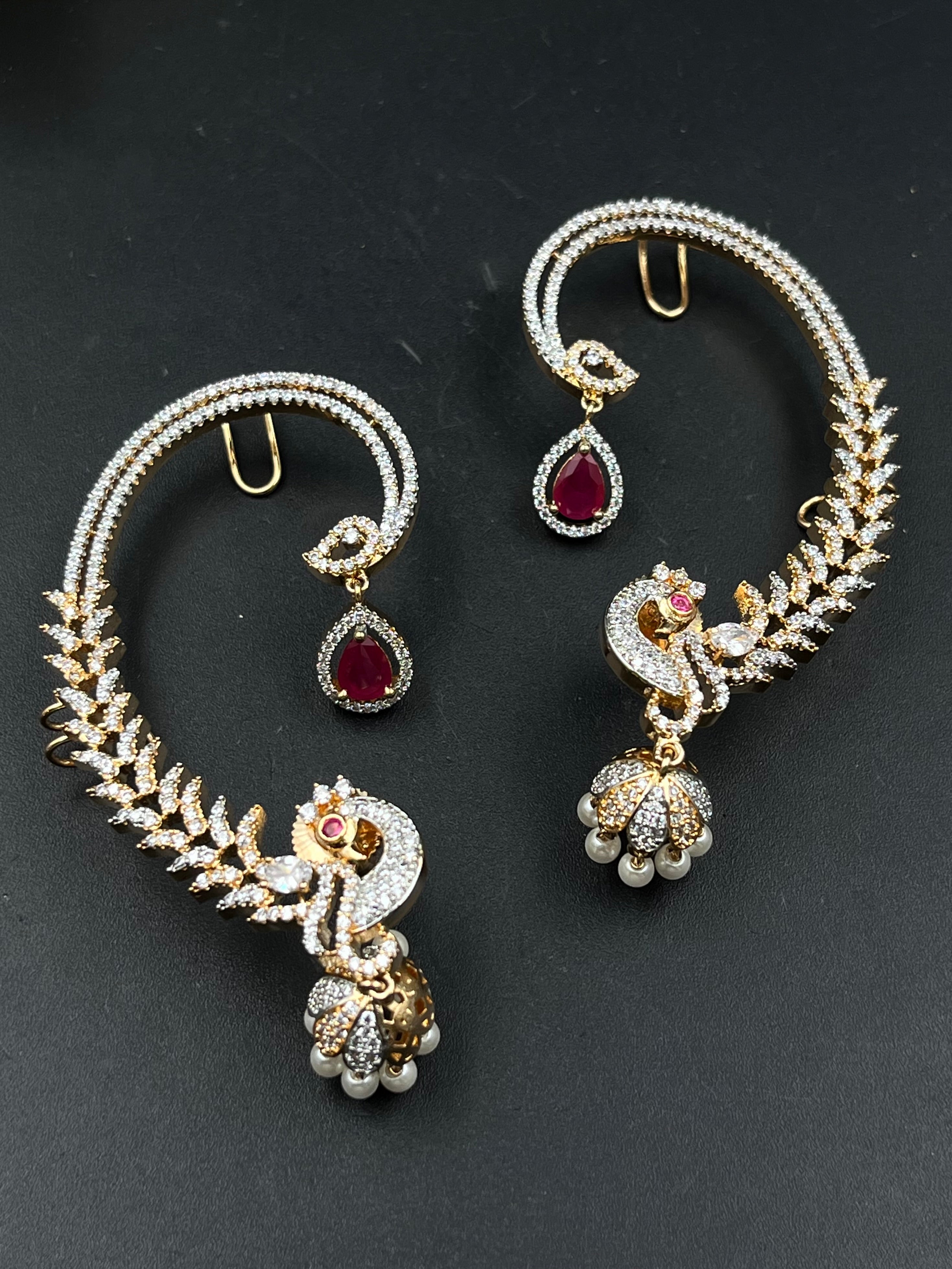 SINO EARRING