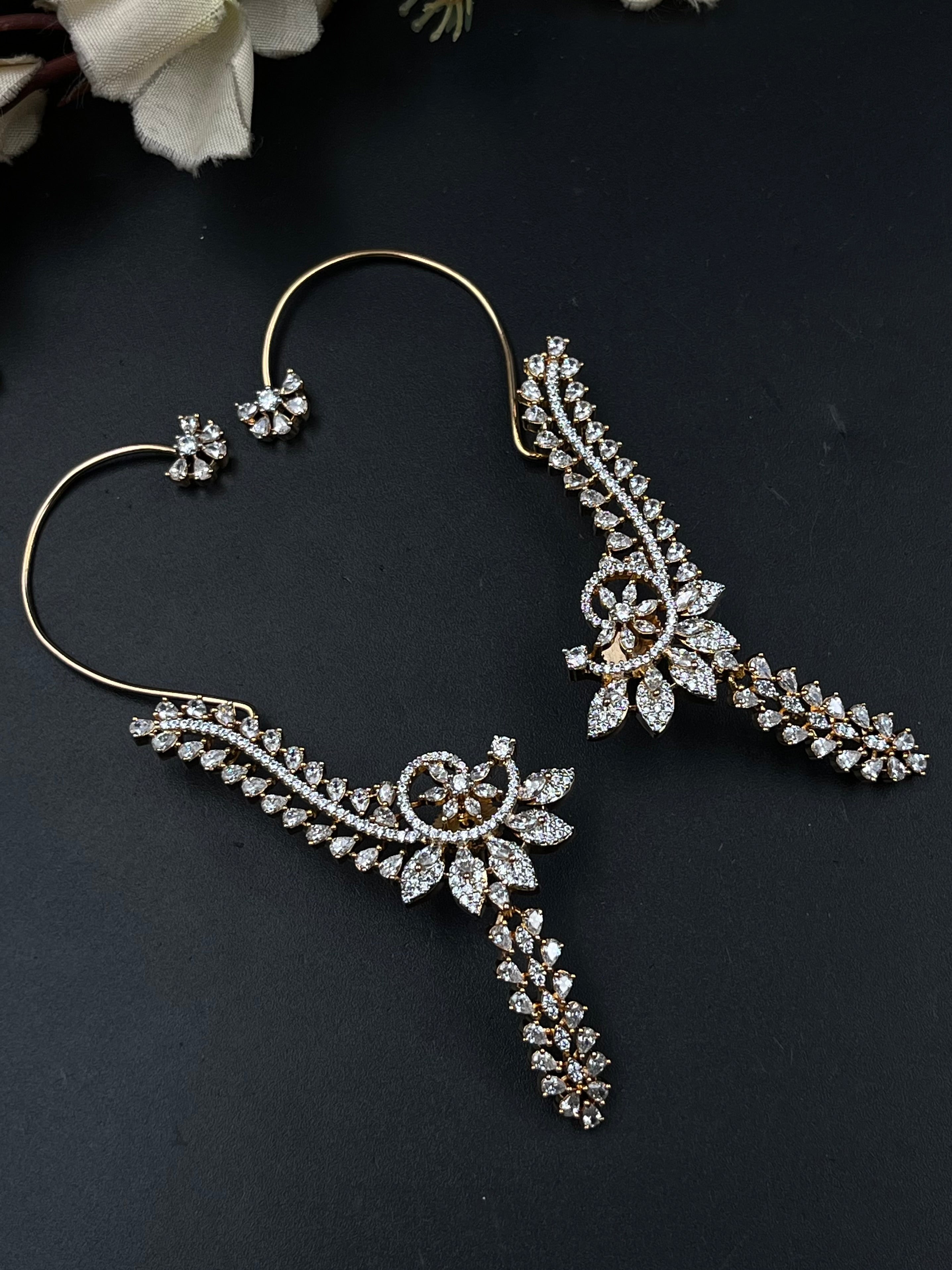 INO EARRING