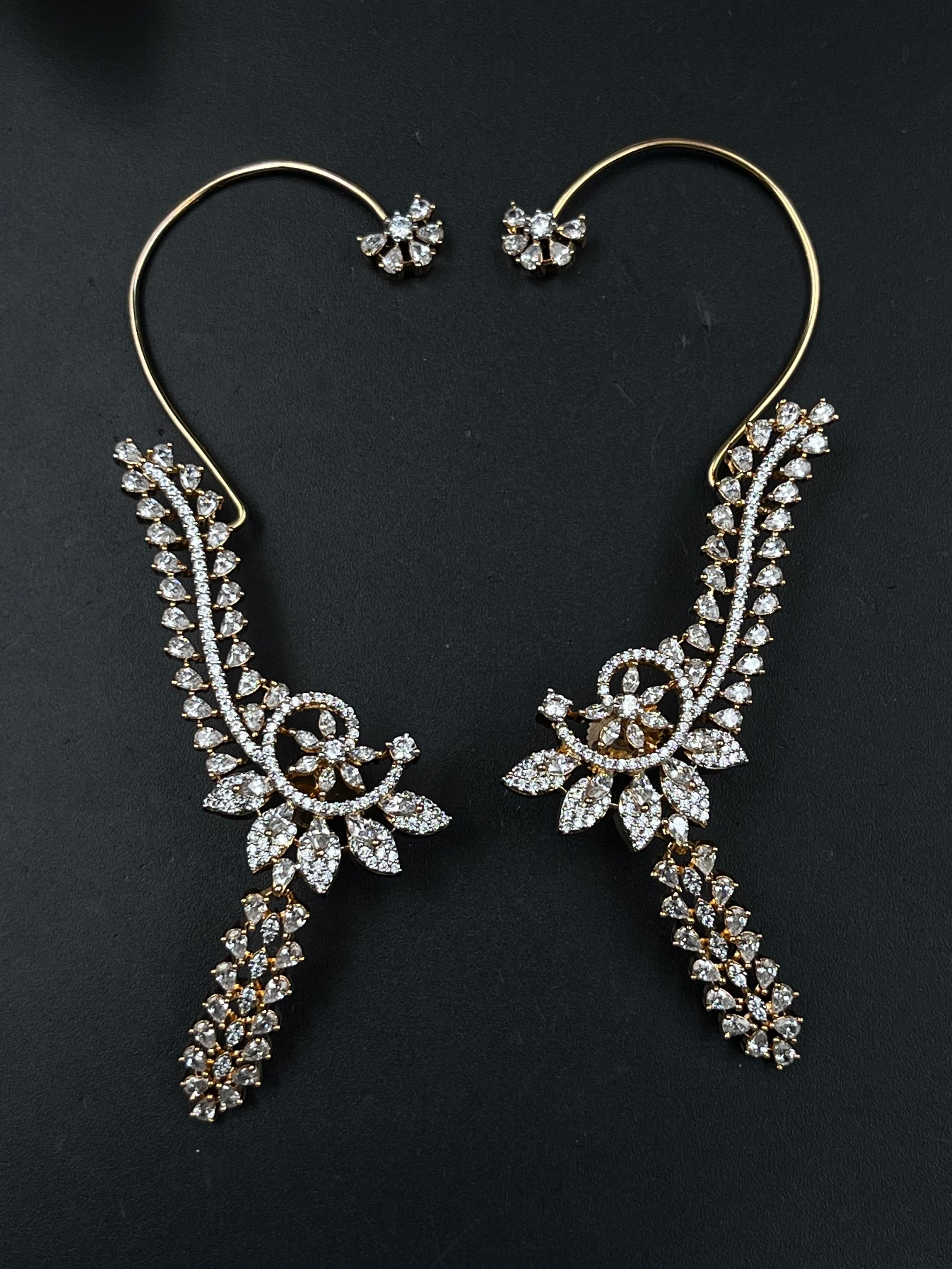 INO EARRING