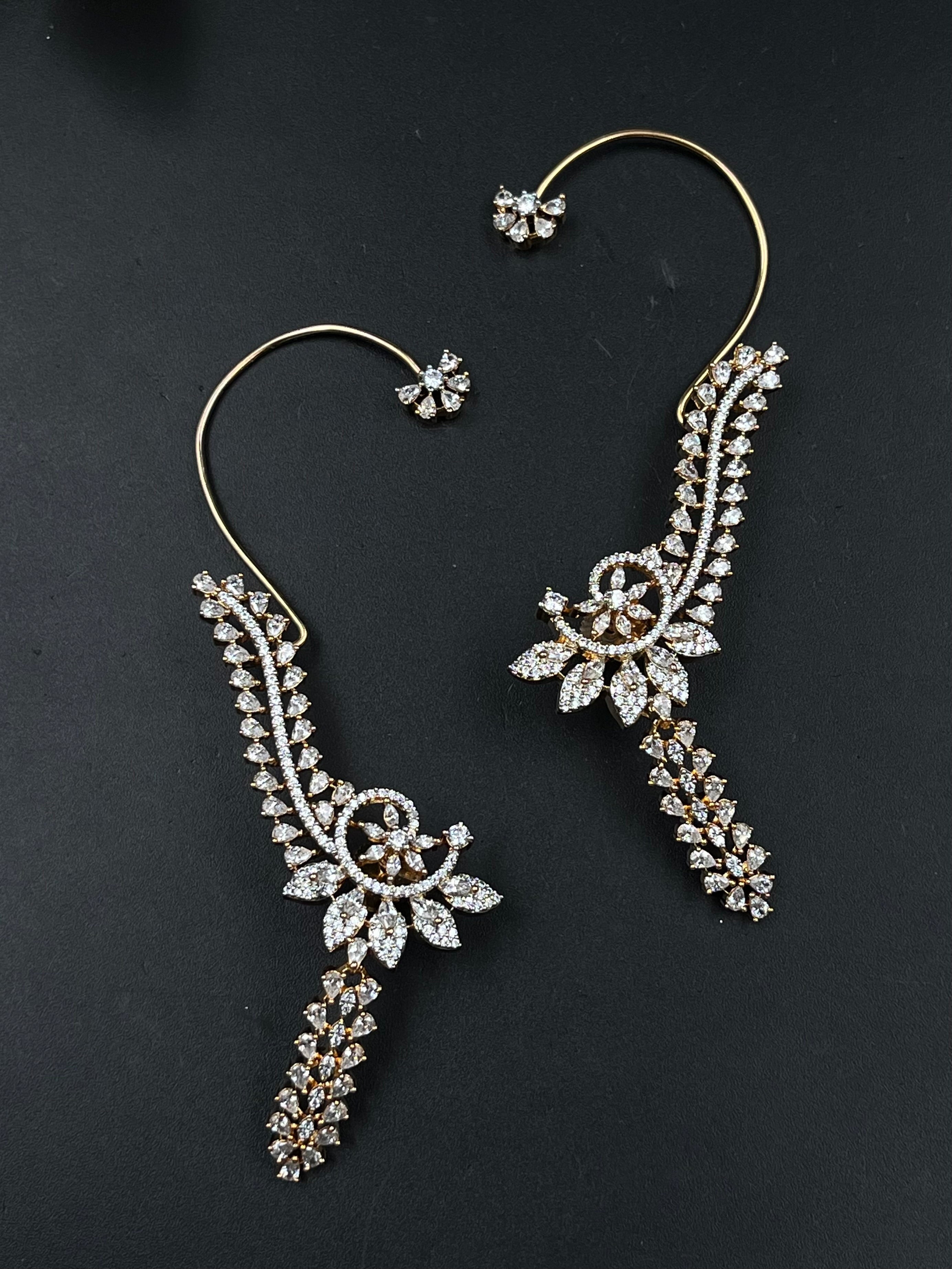 INO EARRING