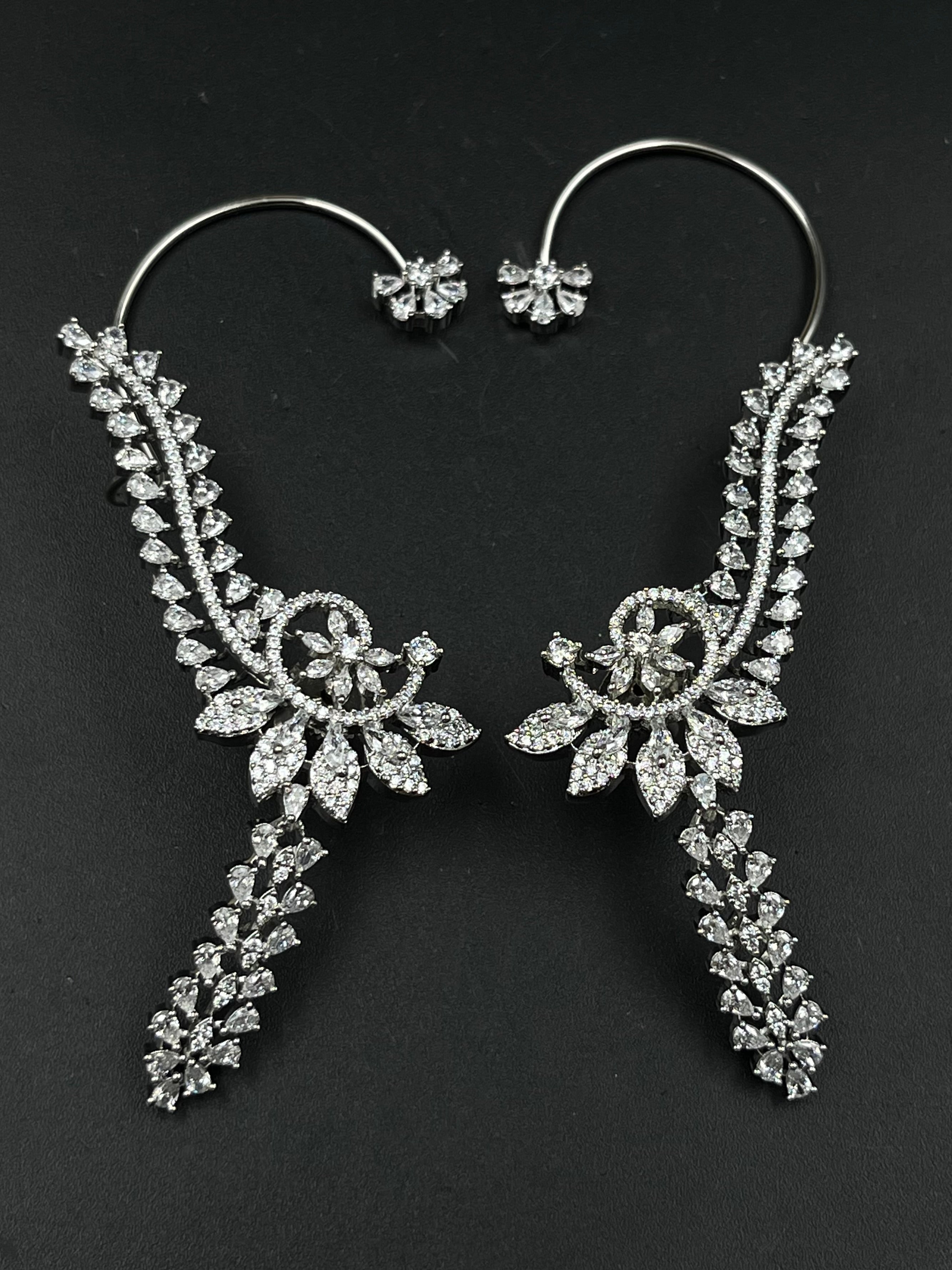 INO EARRING
