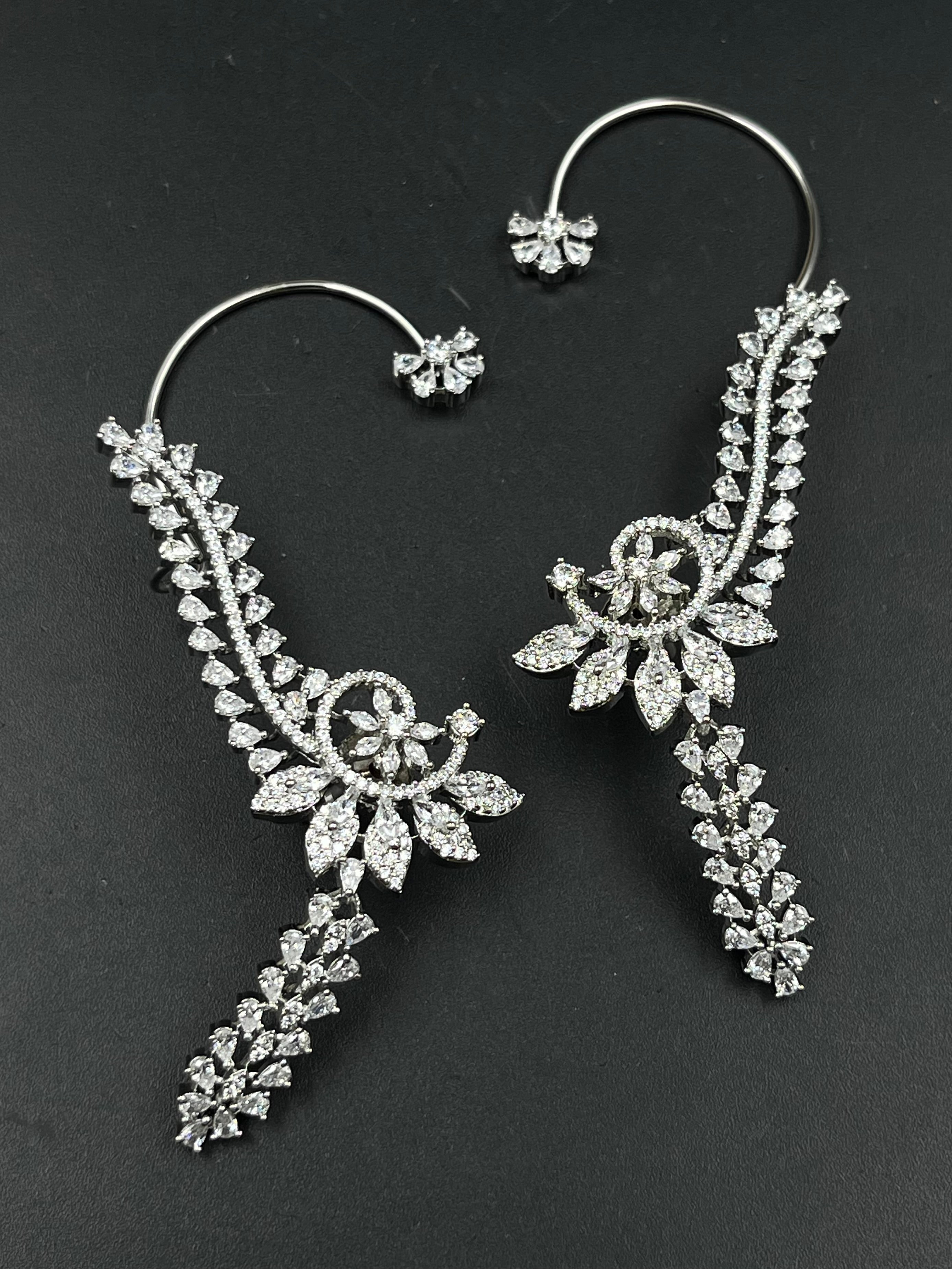 INO EARRING