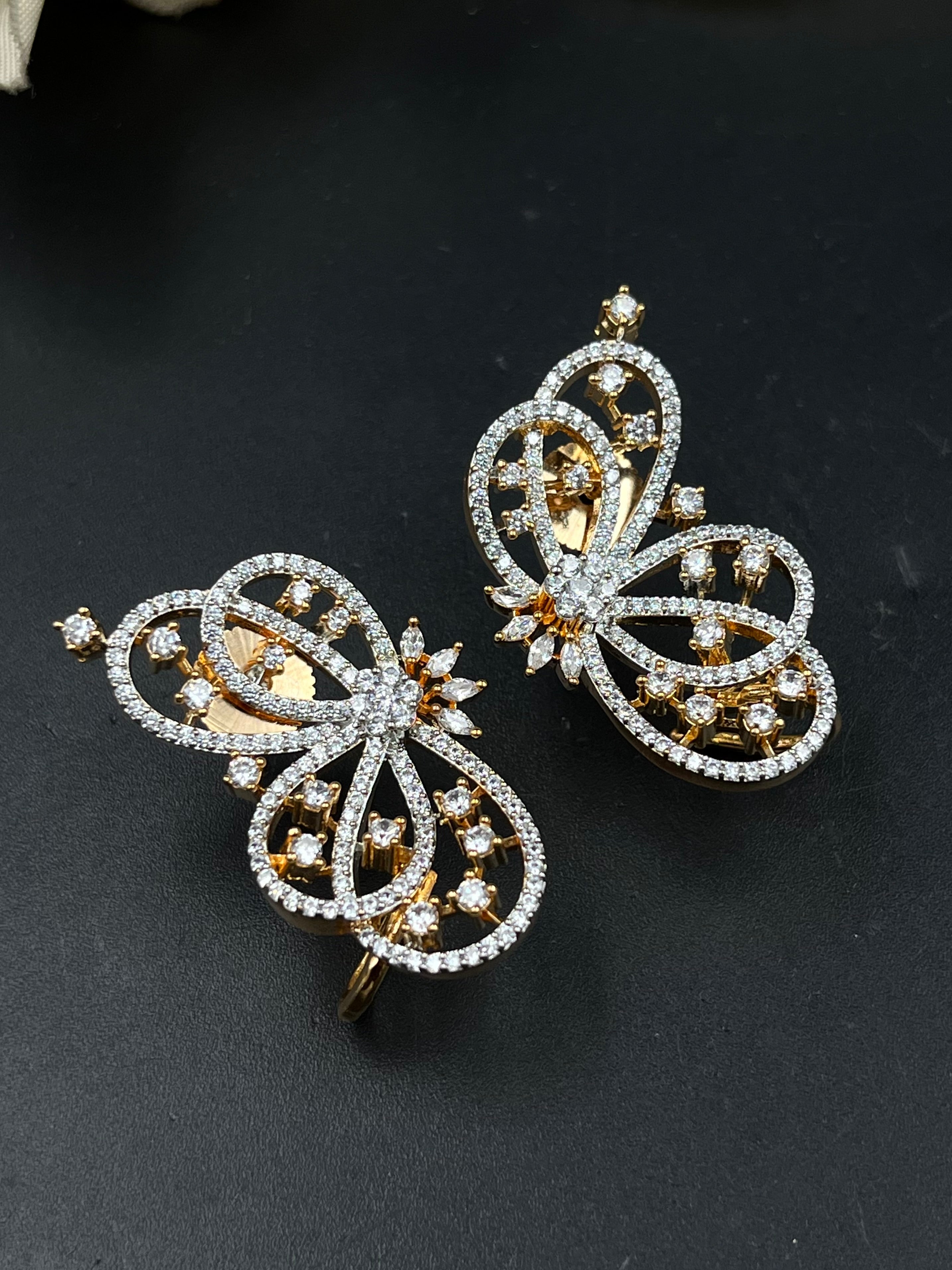AYSHA EARRING