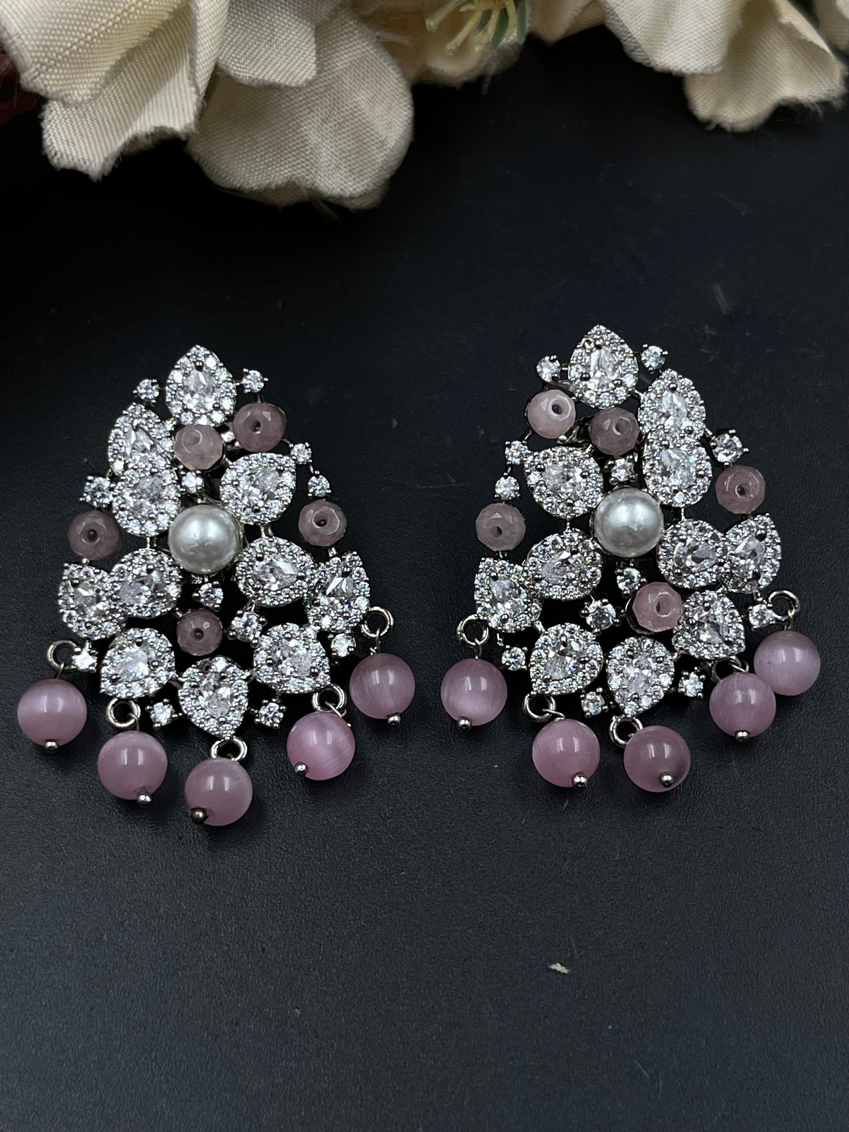 AAMIRA EARRING
