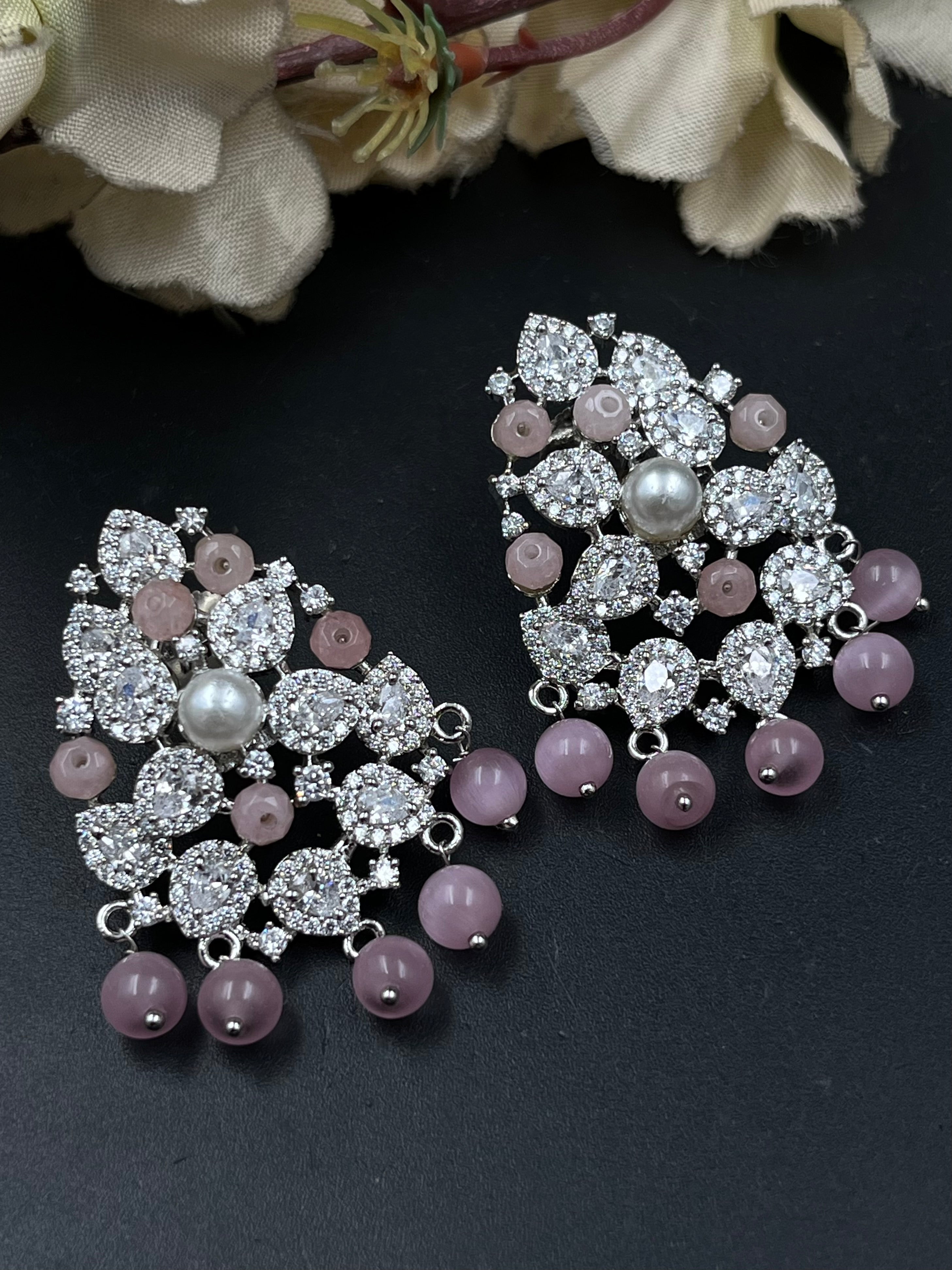 AAMIRA EARRING