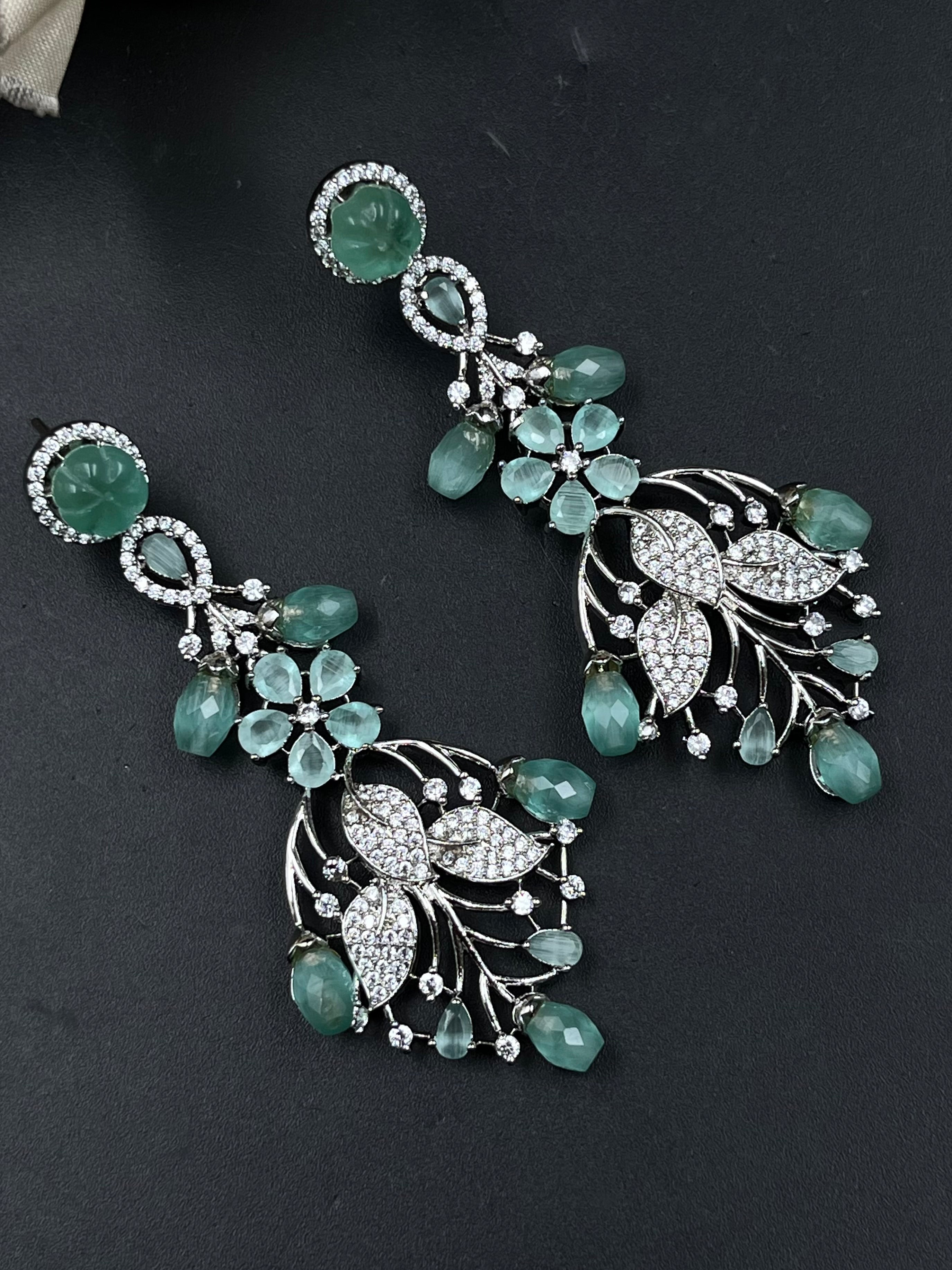 ZAINAB EARRING
