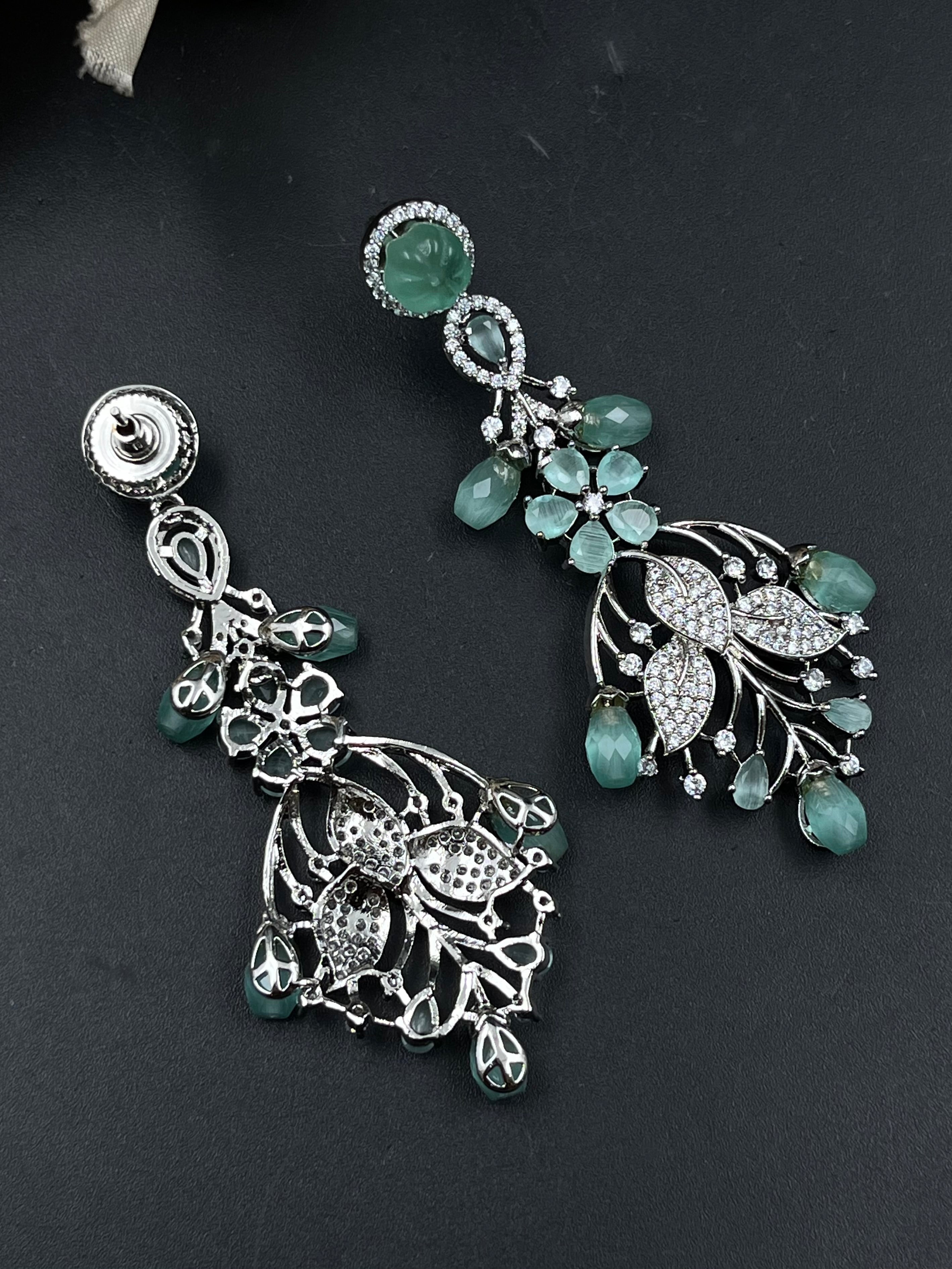ZAINAB EARRING