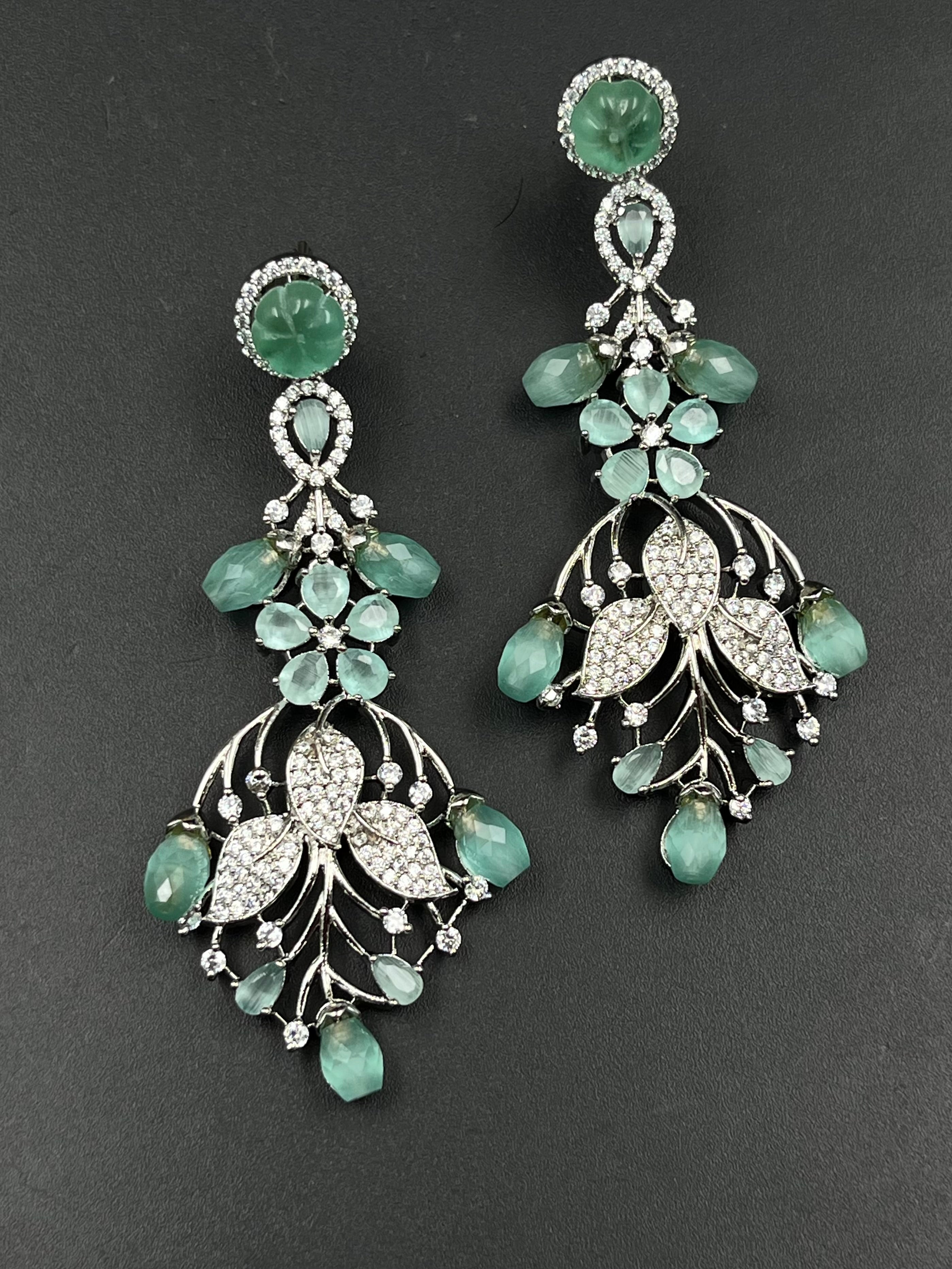 ZAINAB EARRING