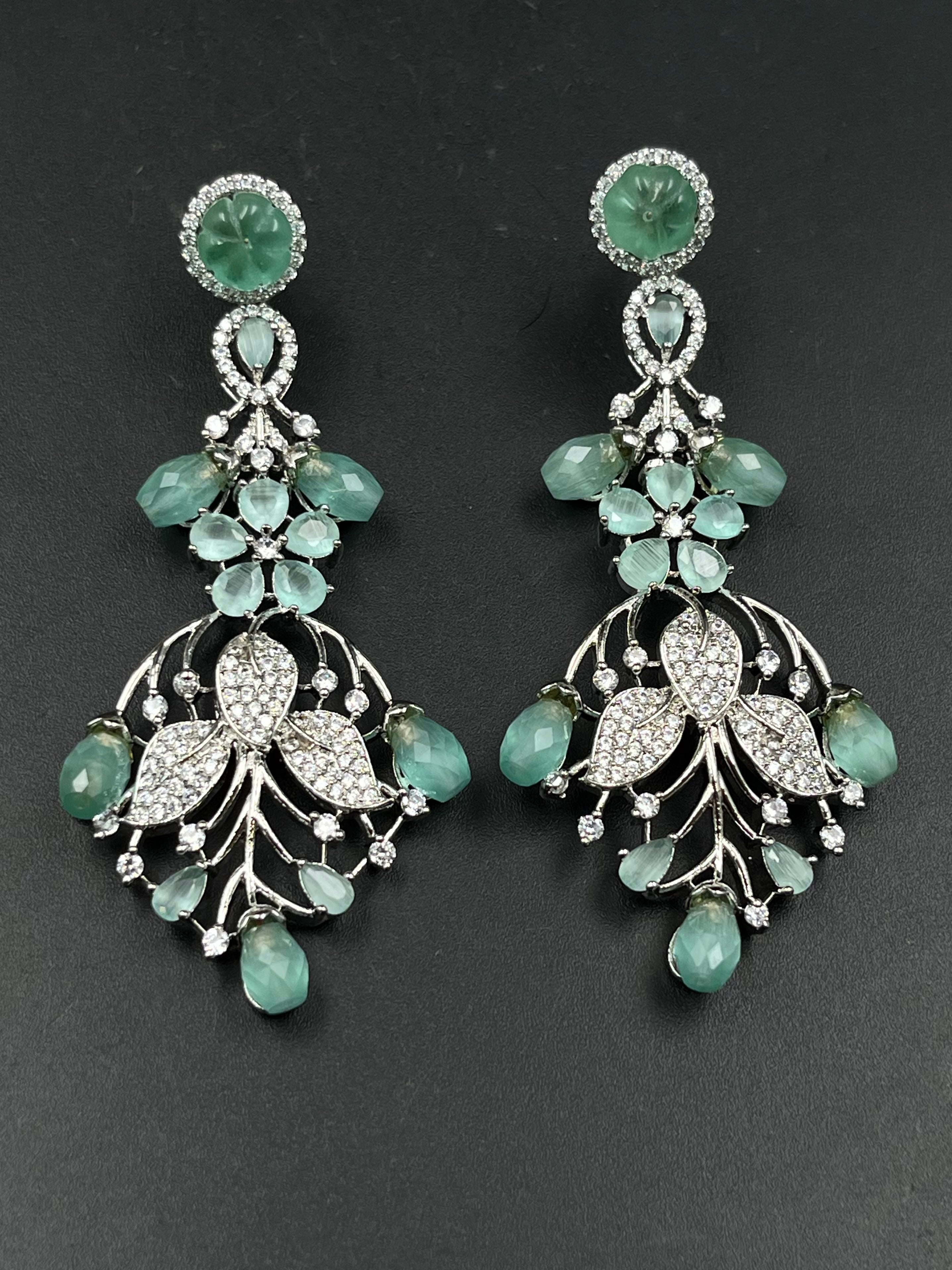 ZAINAB EARRING