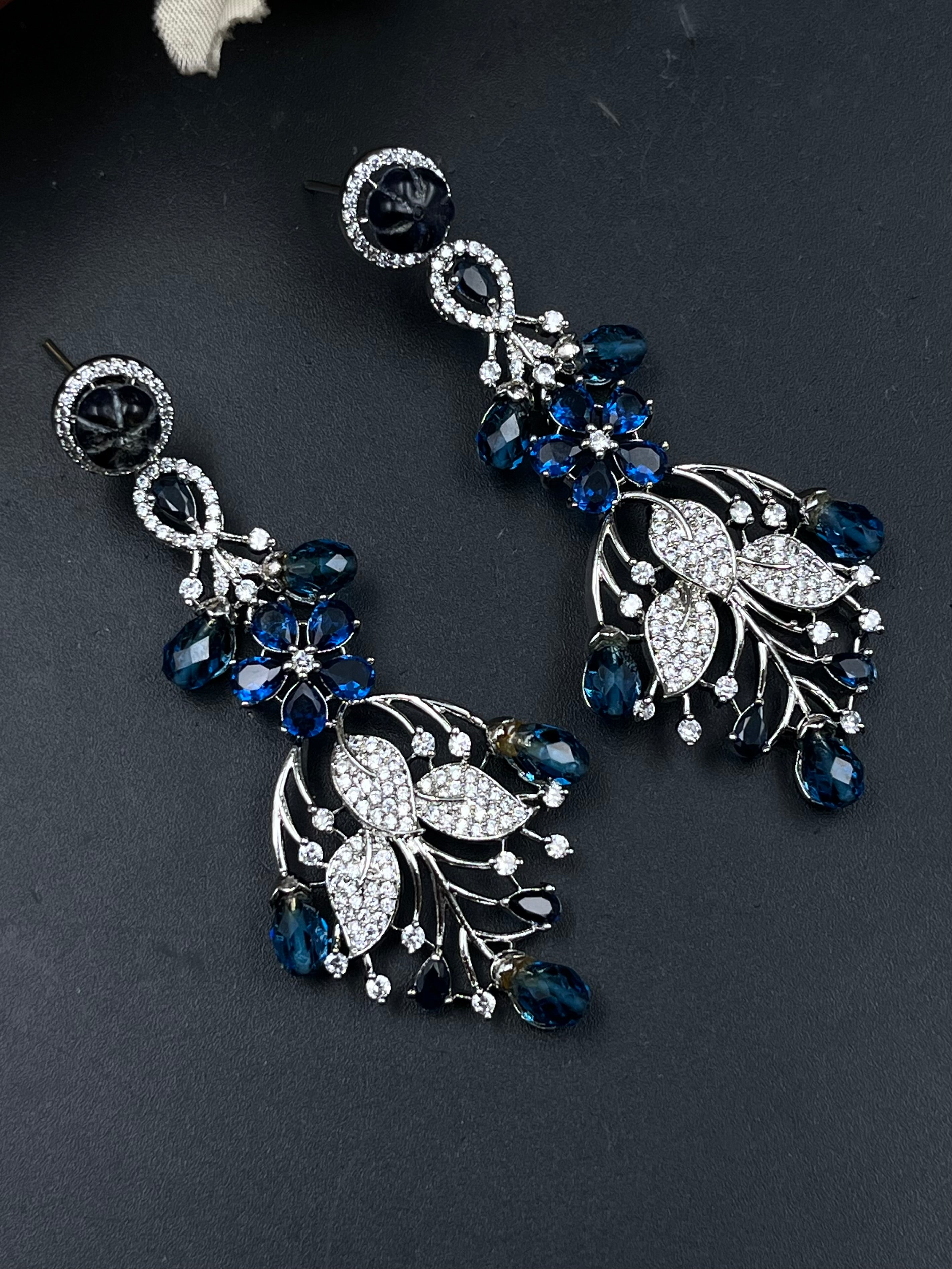 ZAINAB EARRING