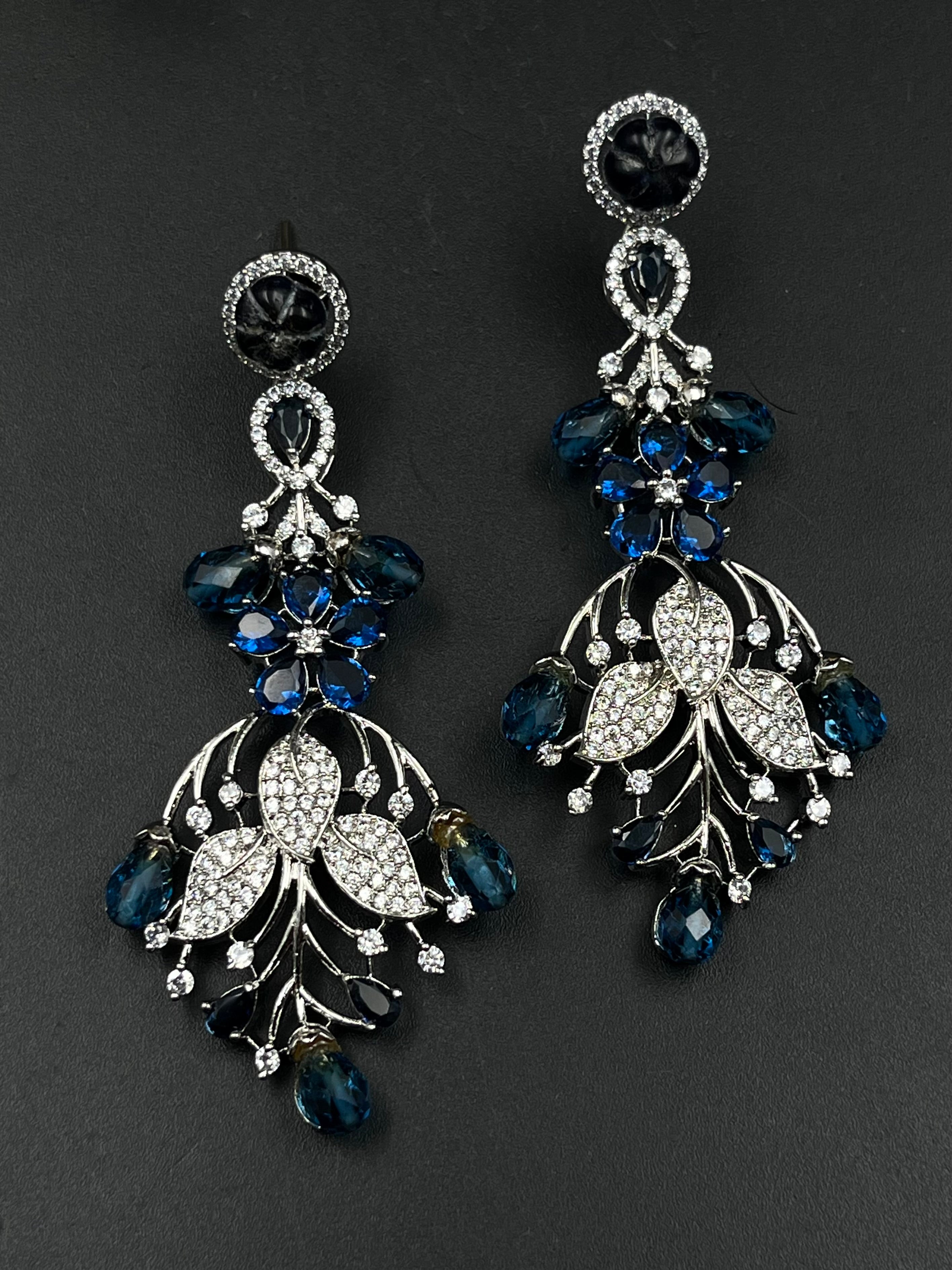 ZAINAB EARRING