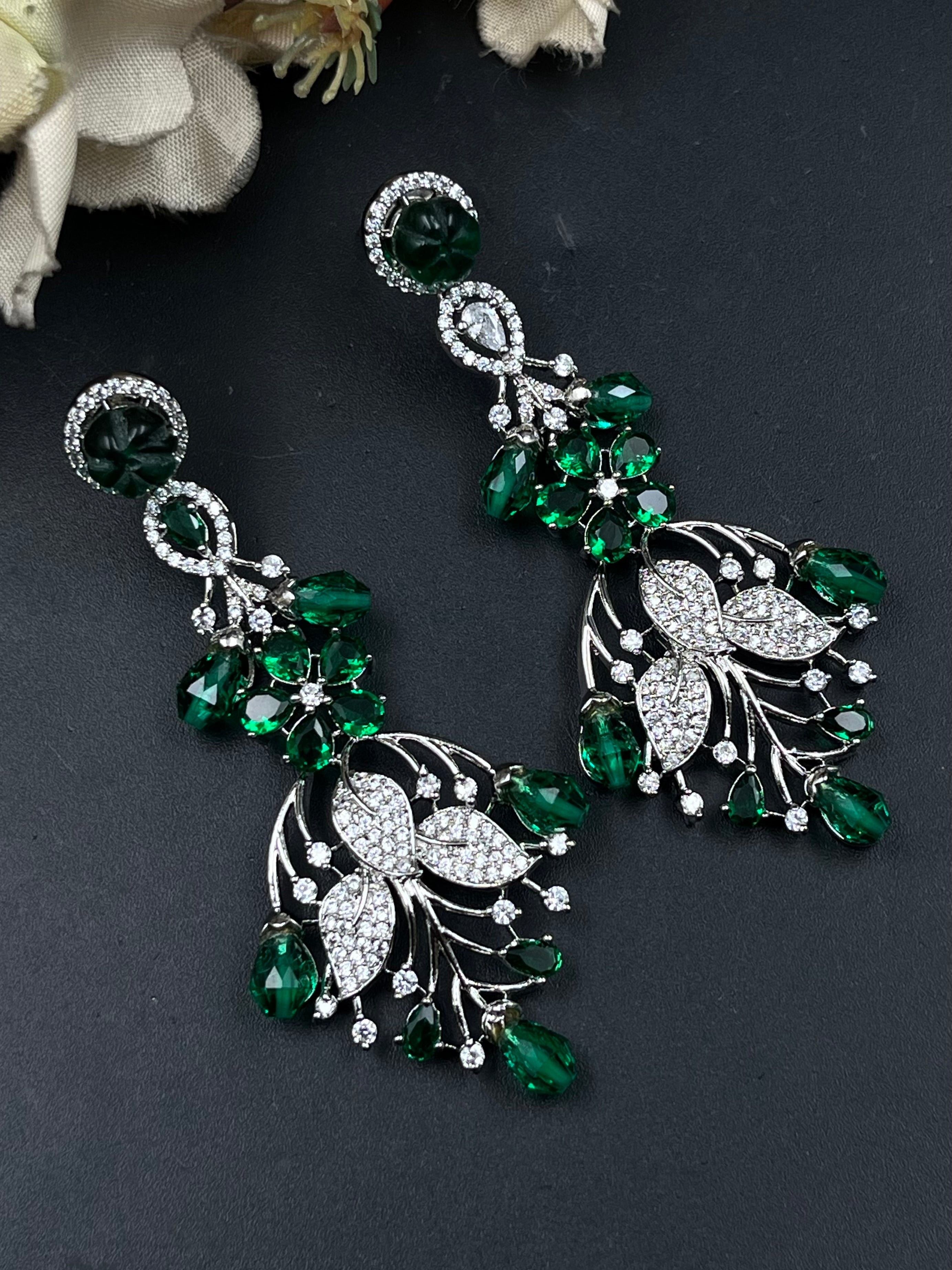 ZAINAB EARRING