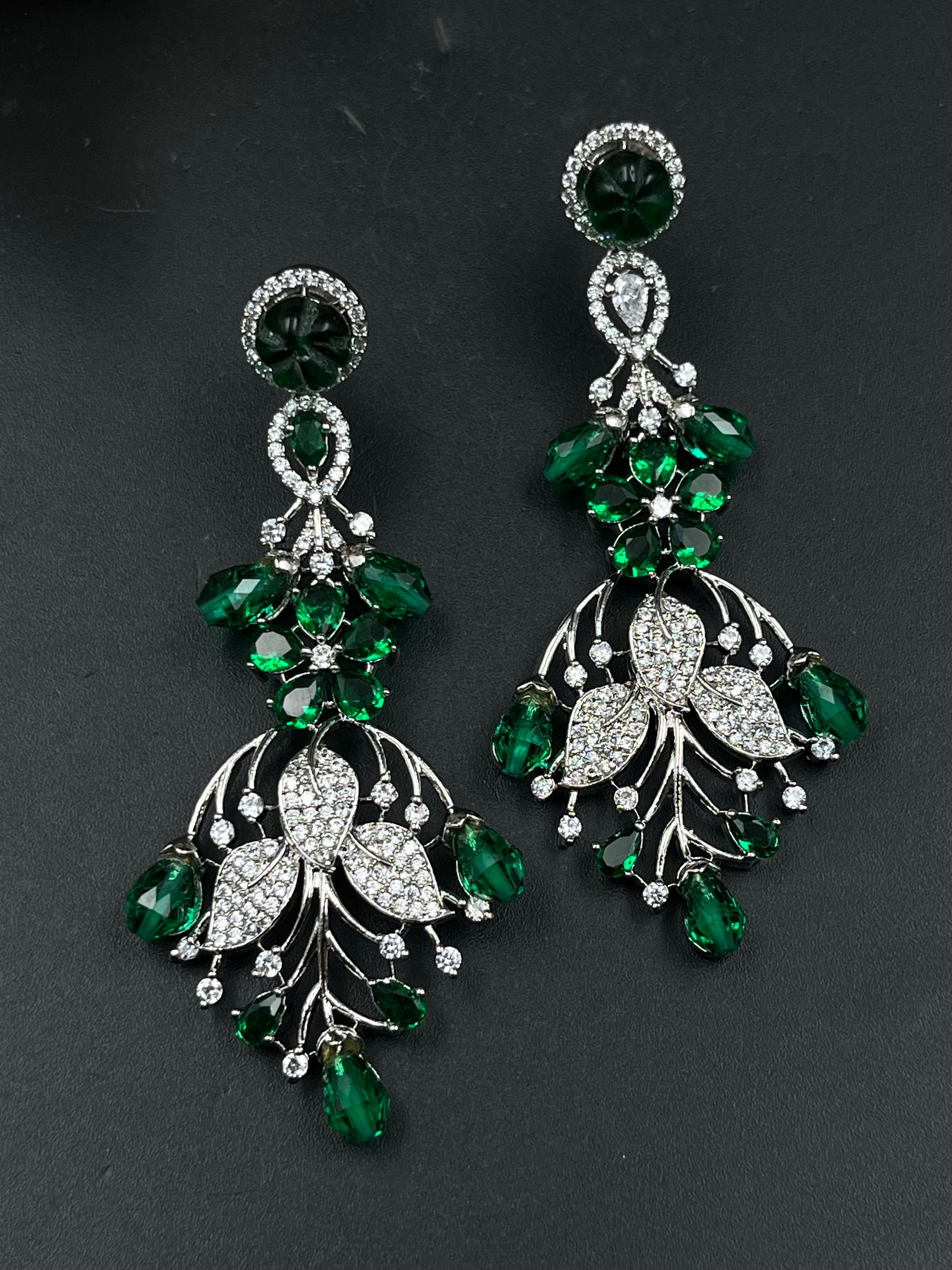 ZAINAB EARRING