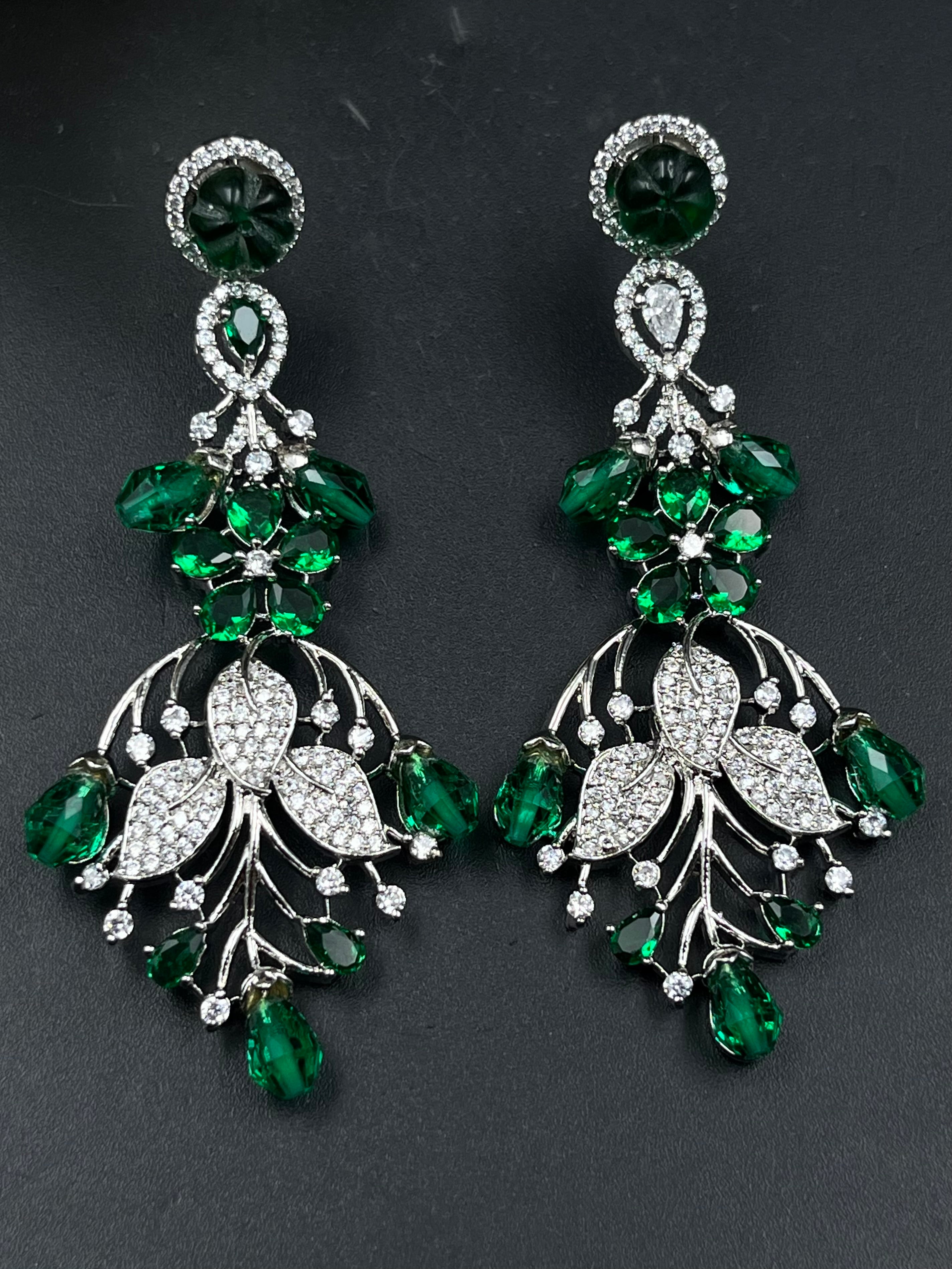 ZAINAB EARRING