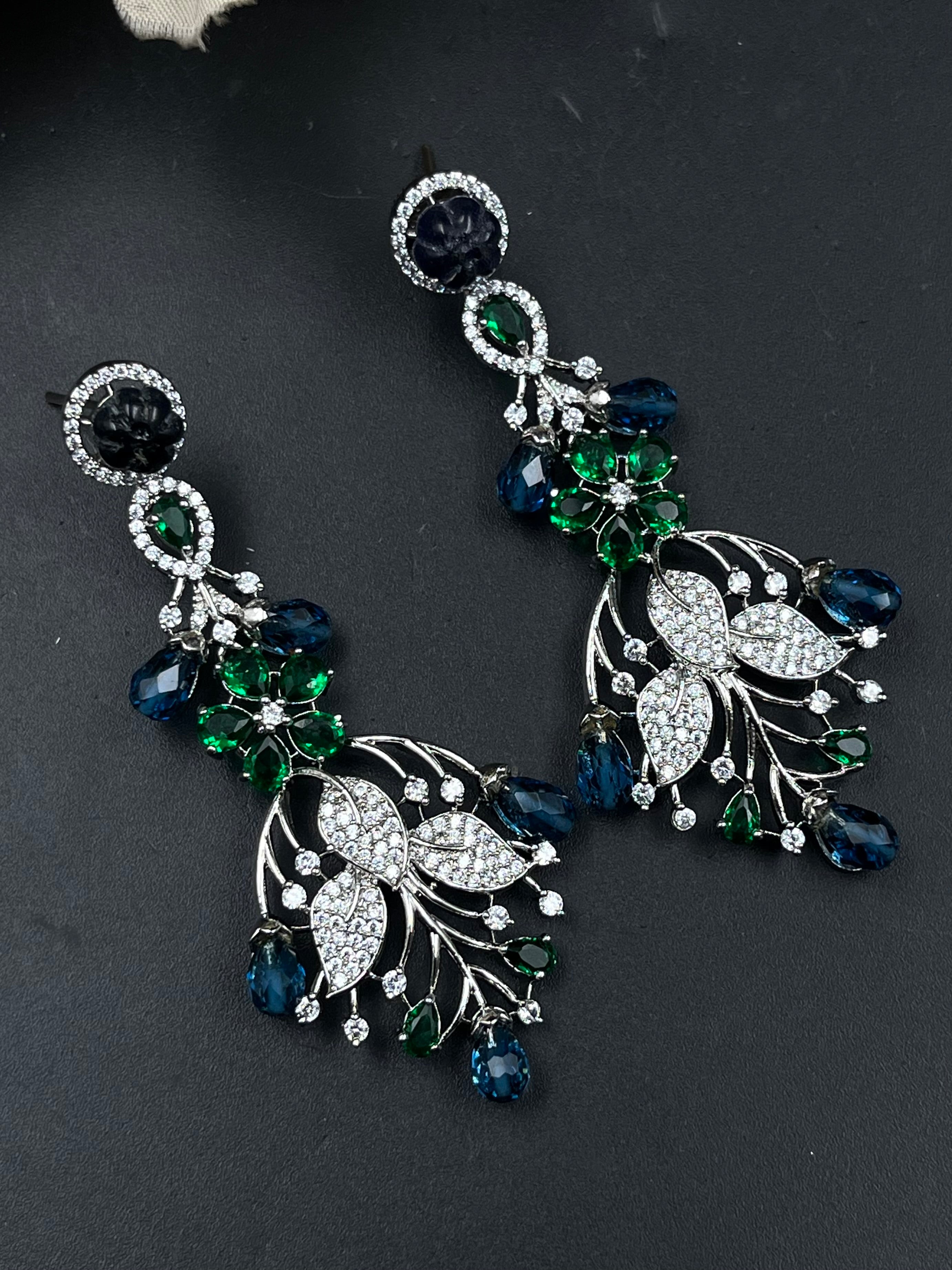 ZAINAB EARRING