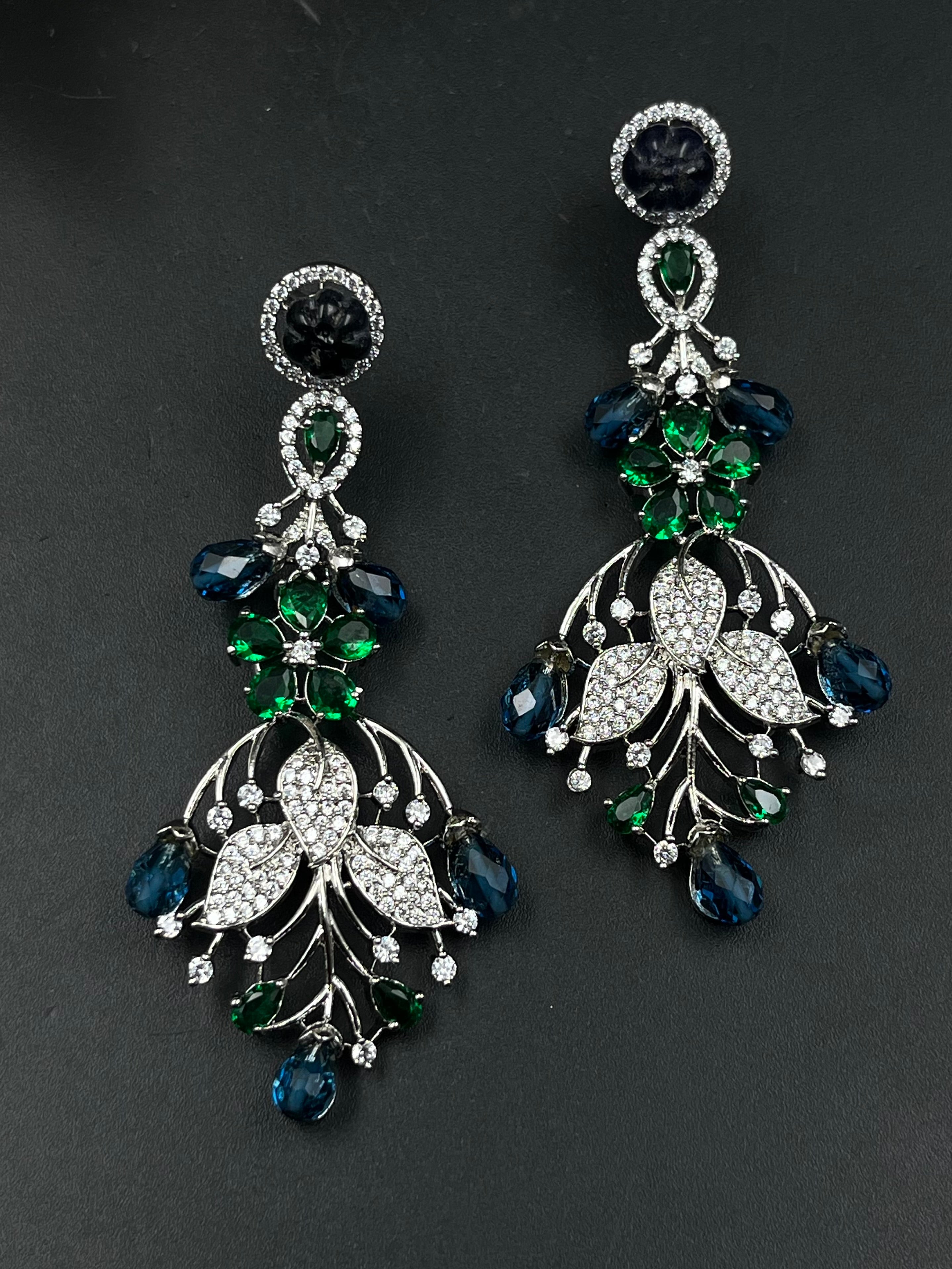 ZAINAB EARRING