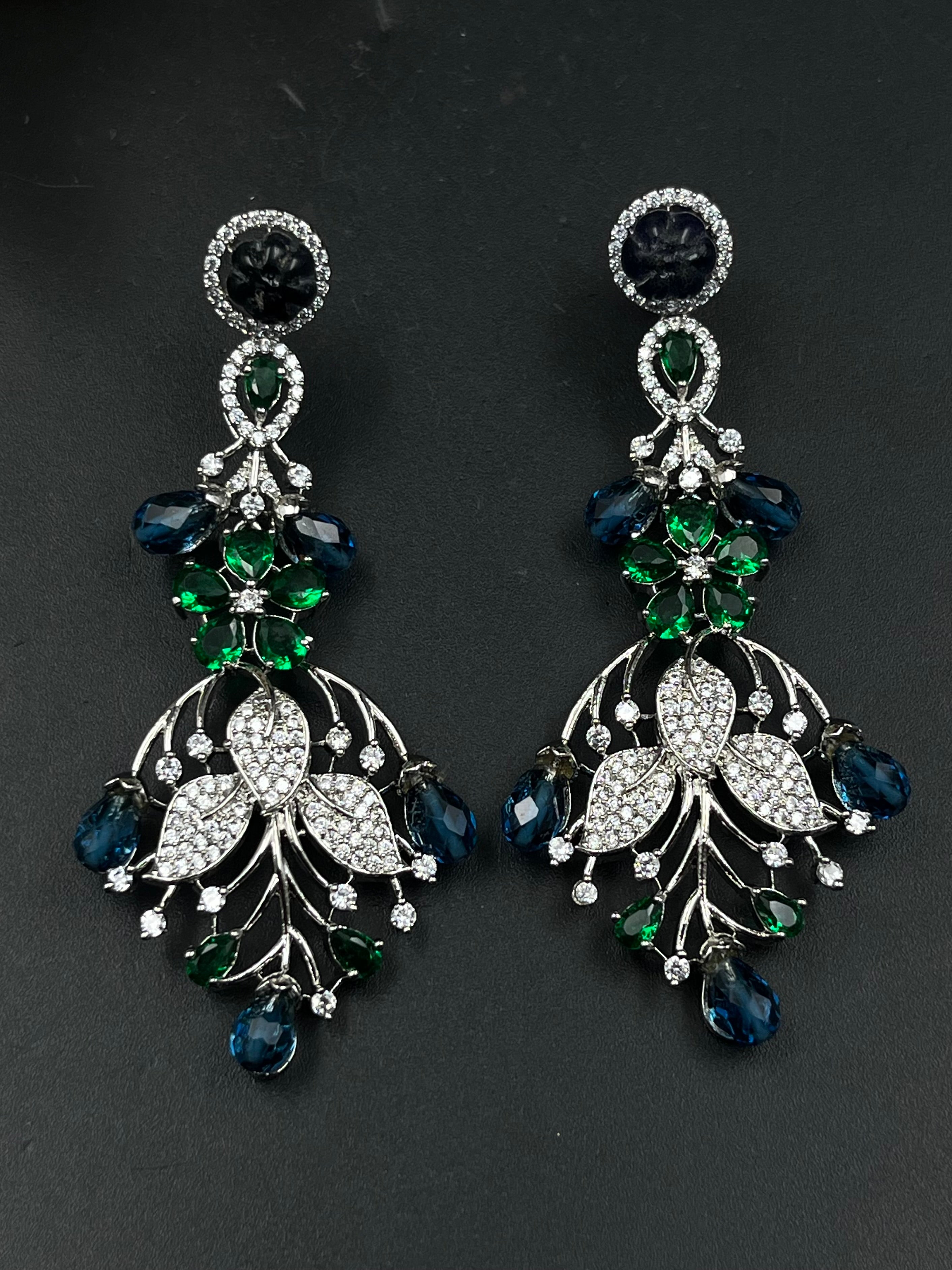 ZAINAB EARRING