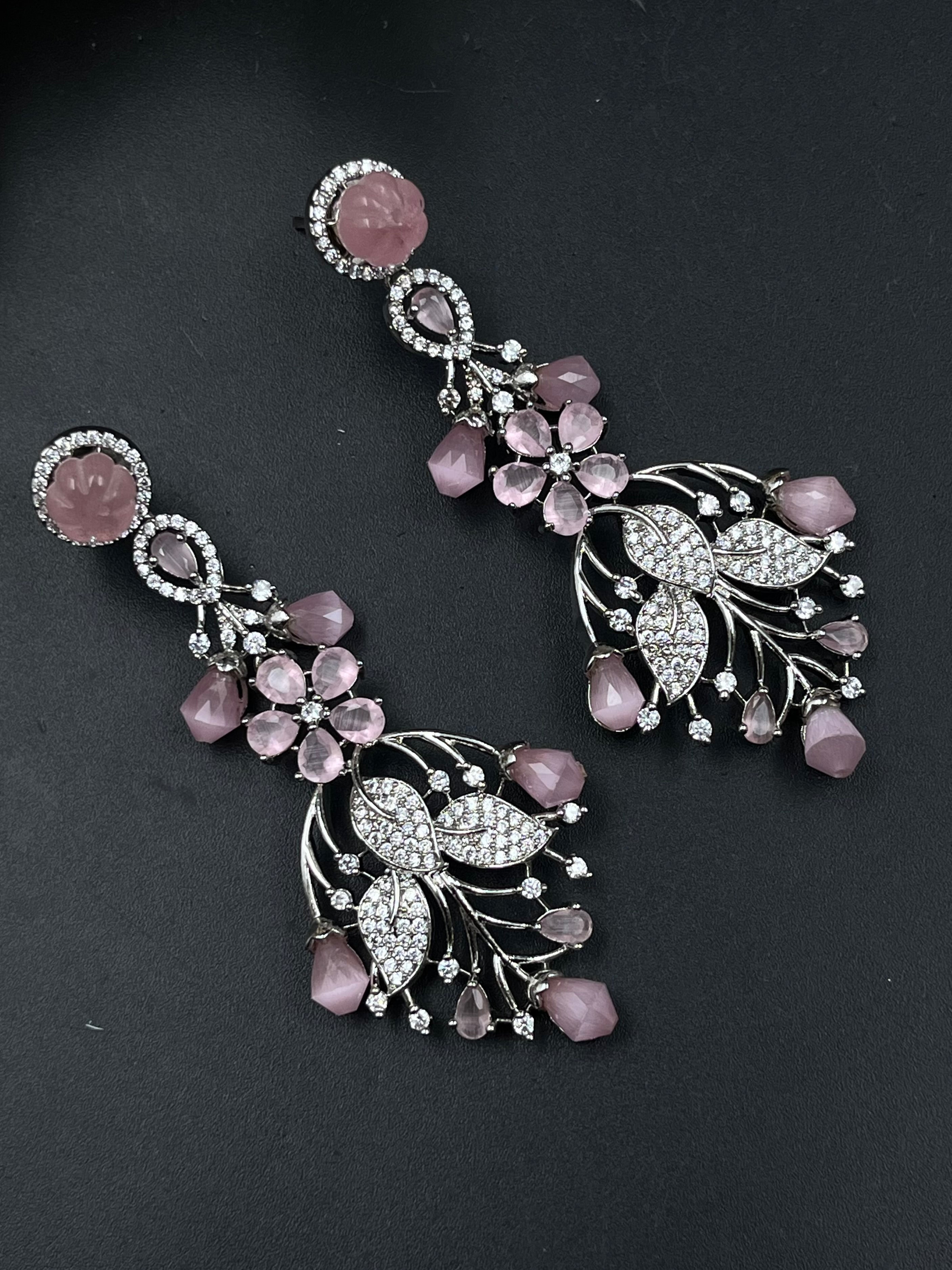 ZAINAB EARRING
