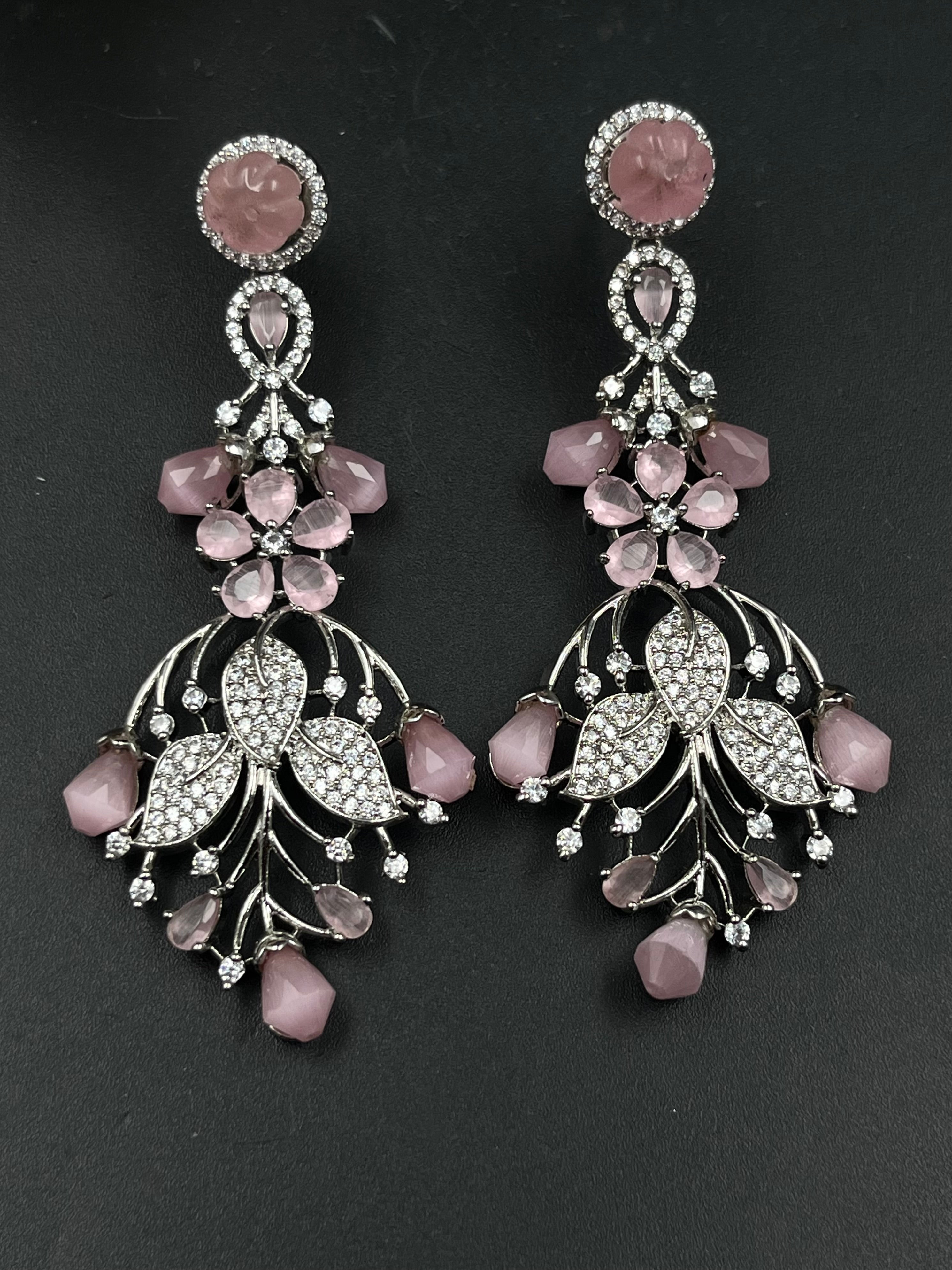 ZAINAB EARRING