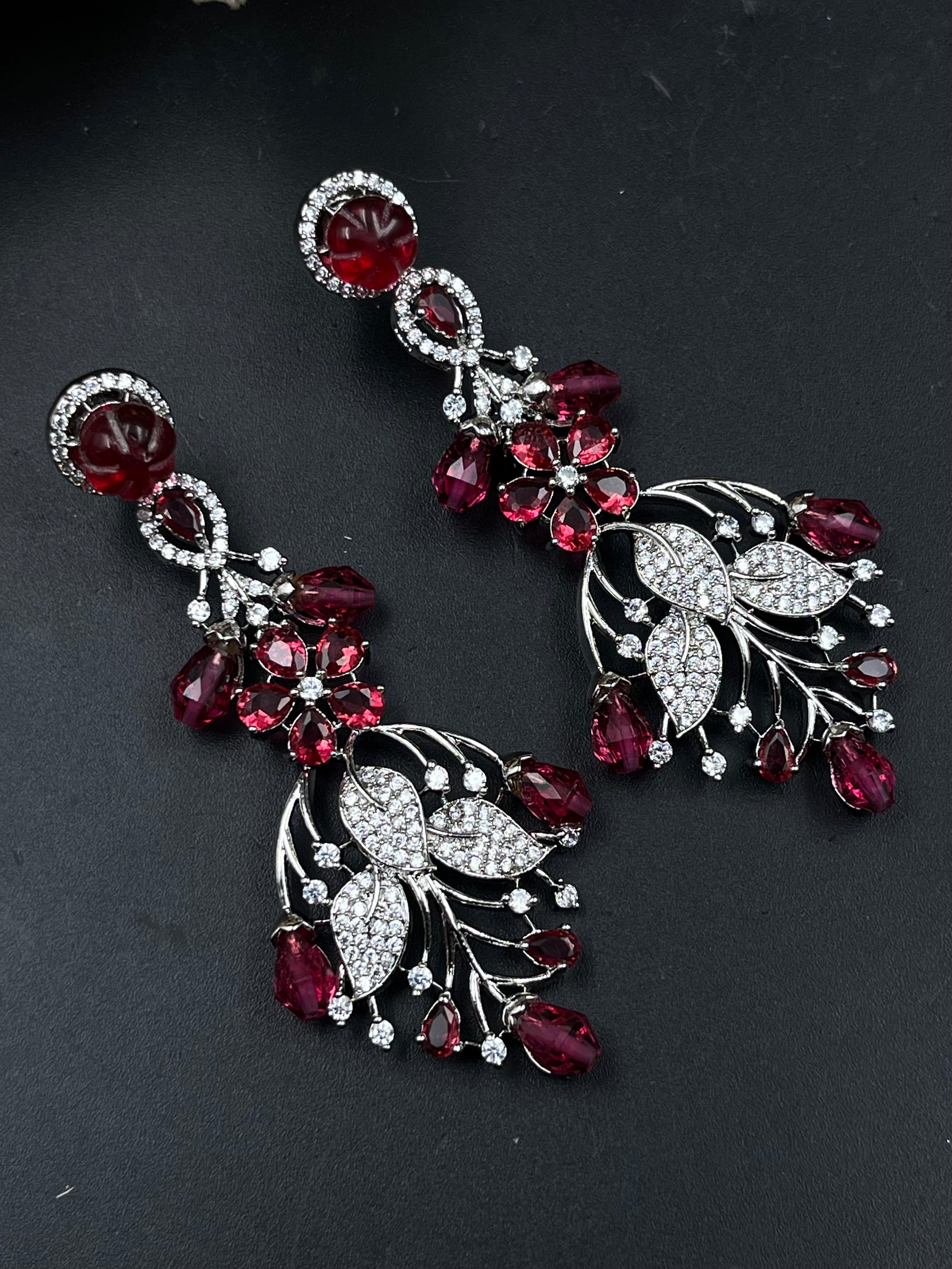 ZAINAB EARRING