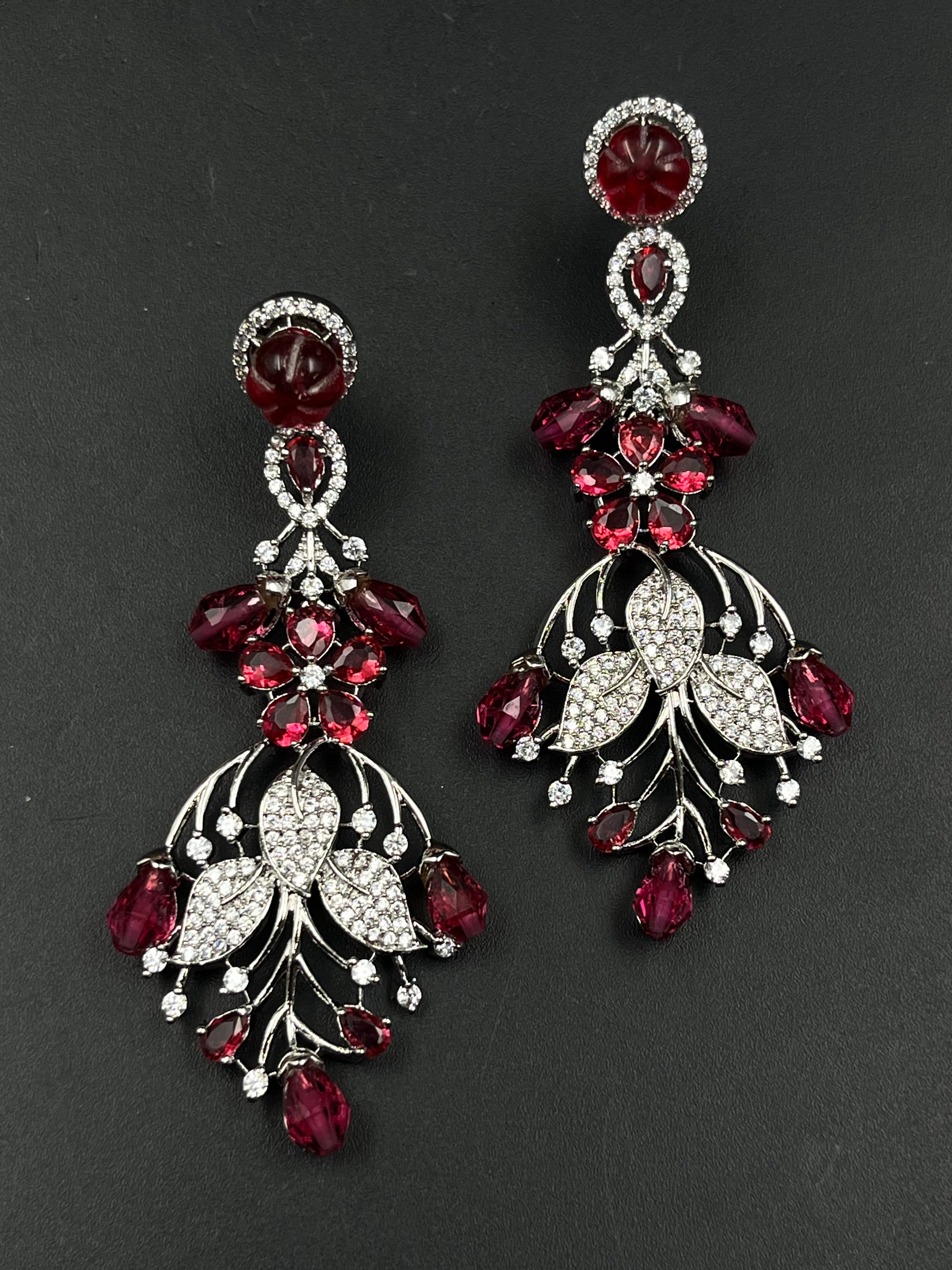 ZAINAB EARRING