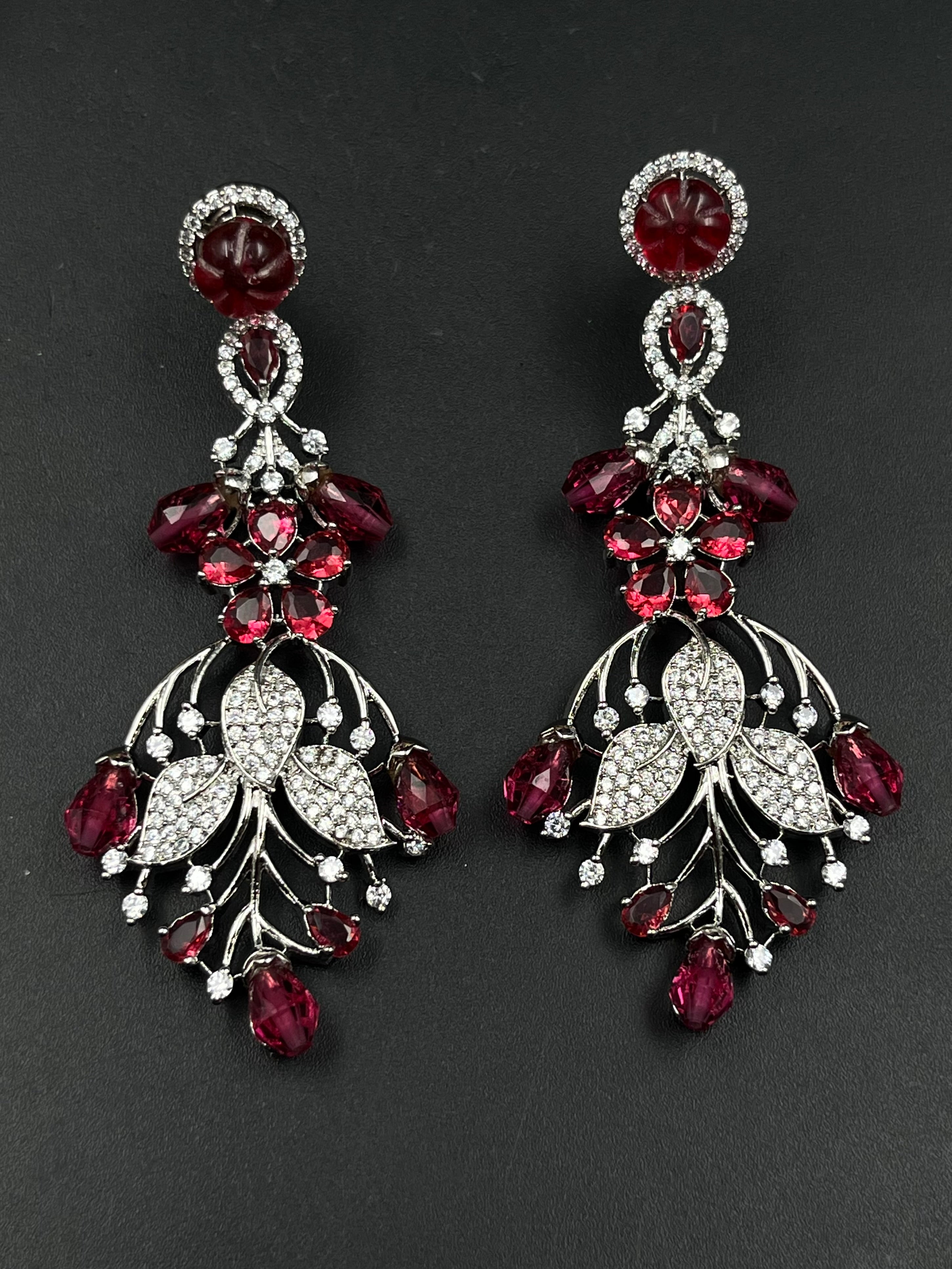 ZAINAB EARRING