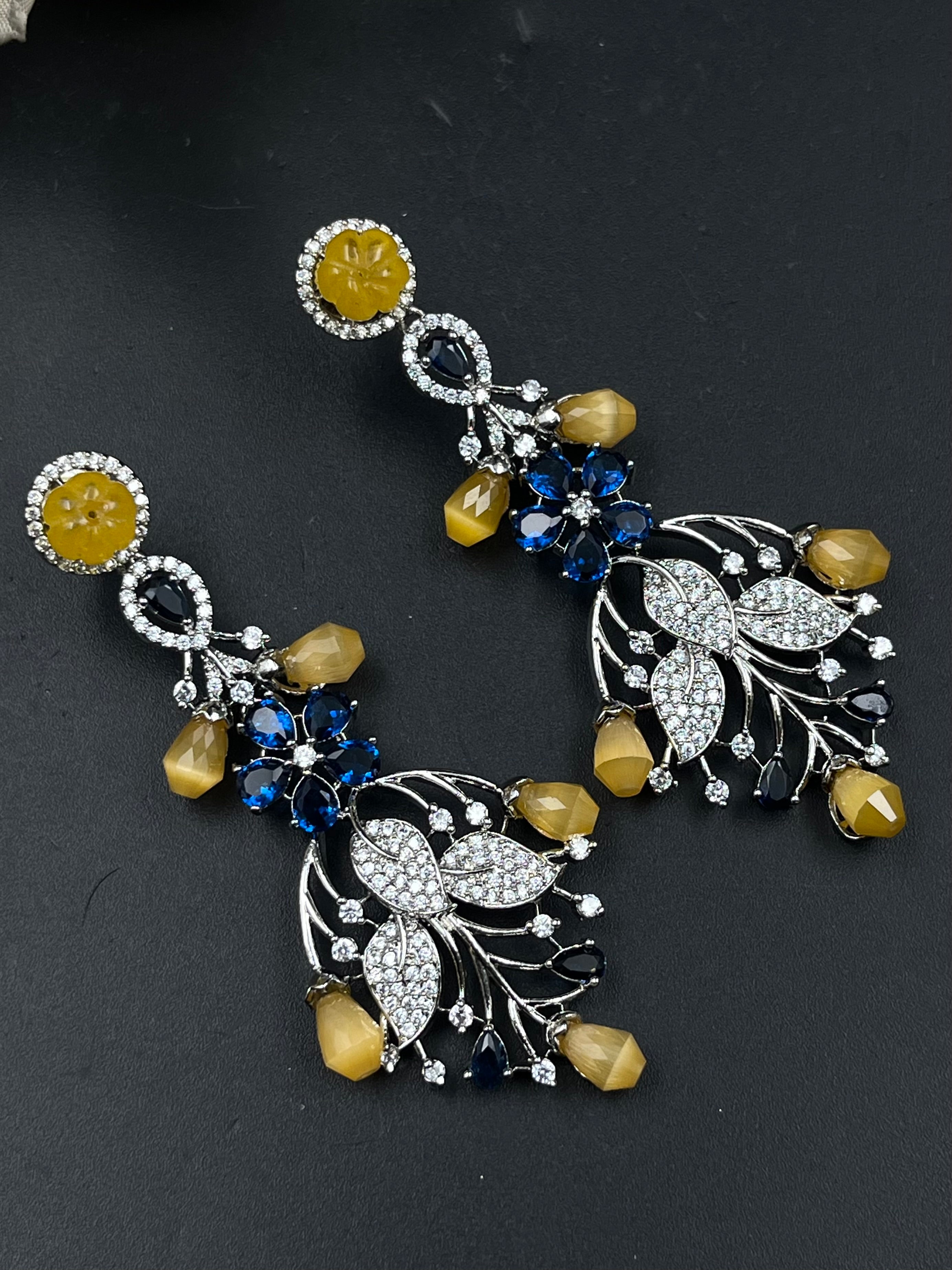 ZAINAB EARRING