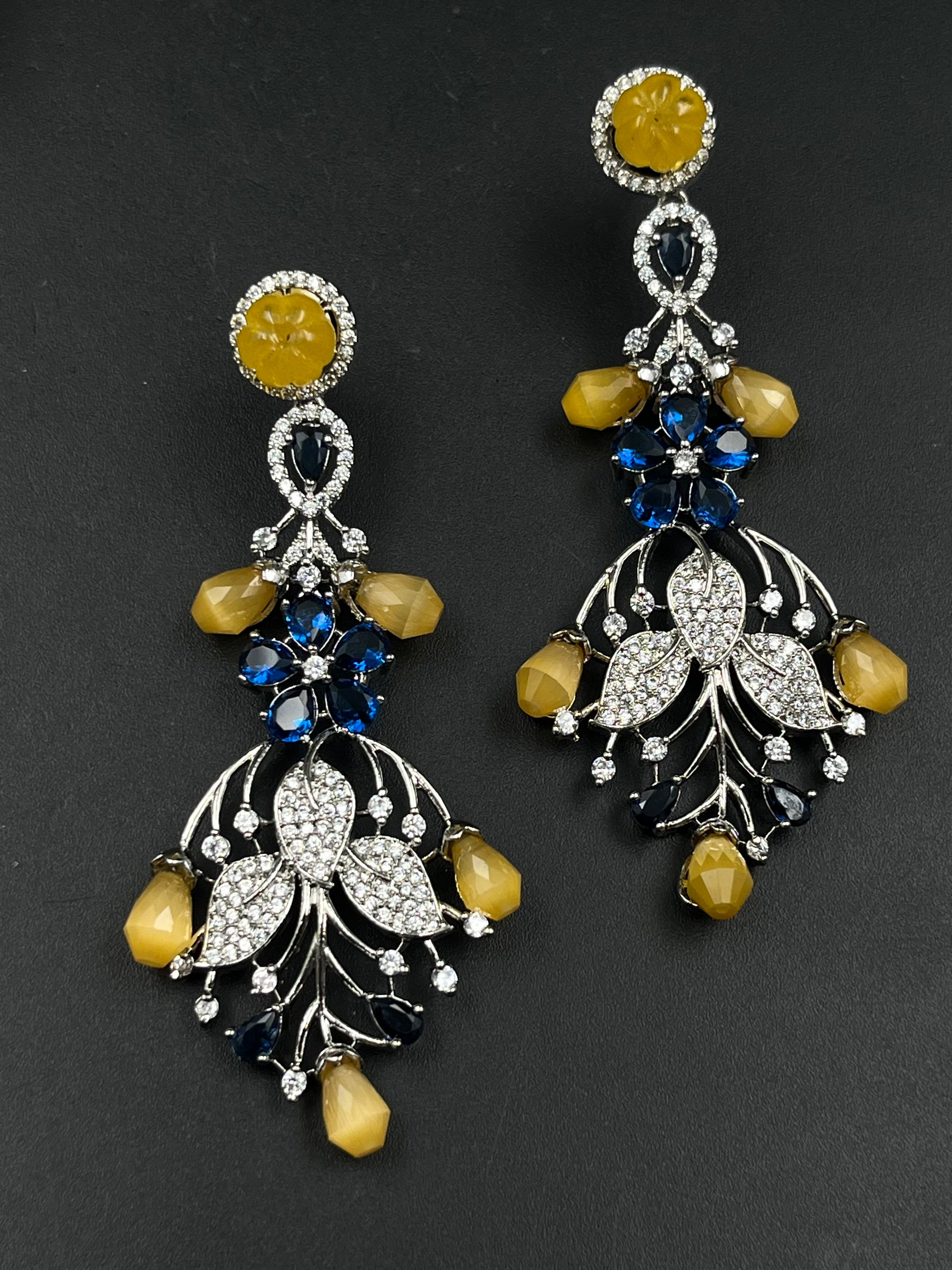 ZAINAB EARRING